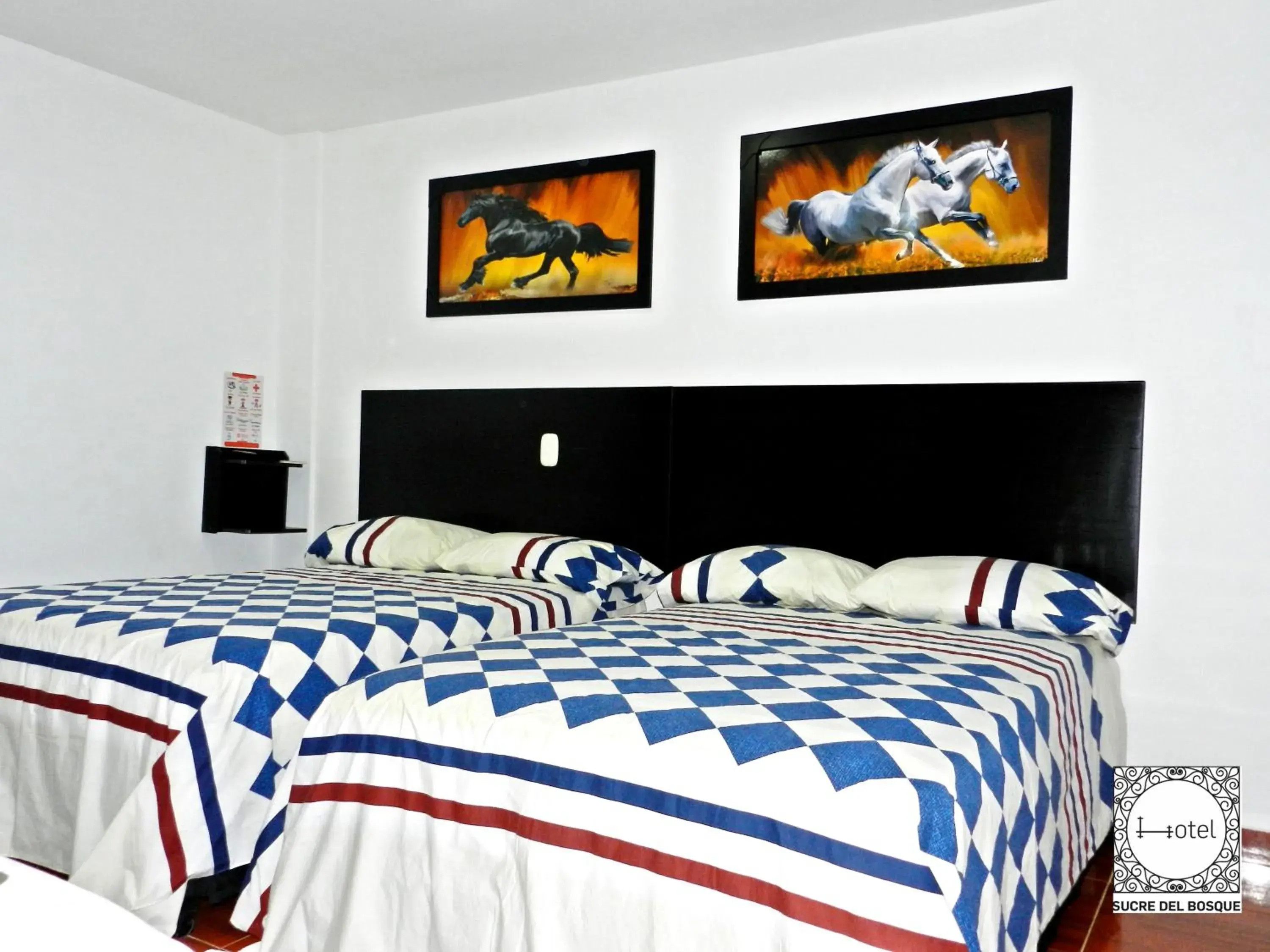 Hotel Sucre Del Bosque Hotel Sucre Del Bosque