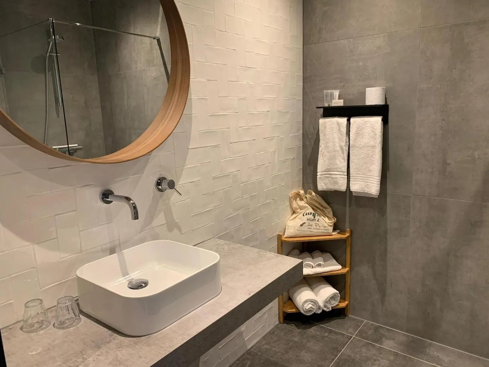 Hotel en restaurant Della Contessa