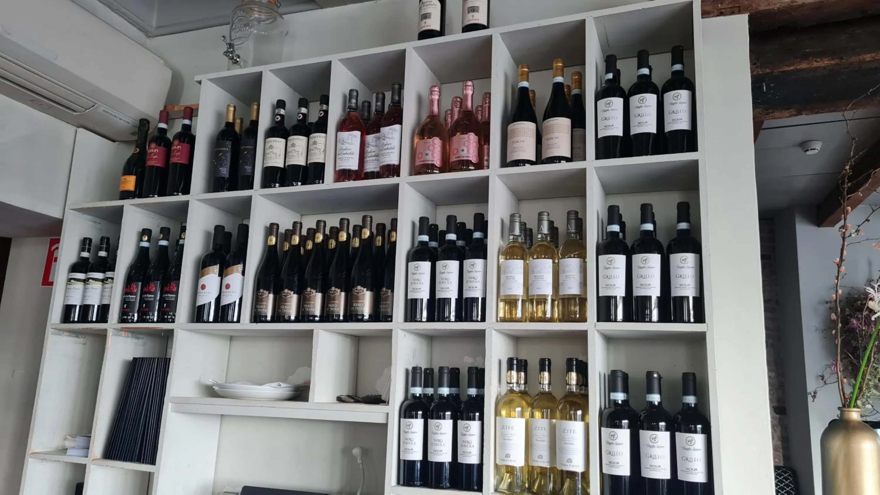 Hotel en restaurant Della Contessa