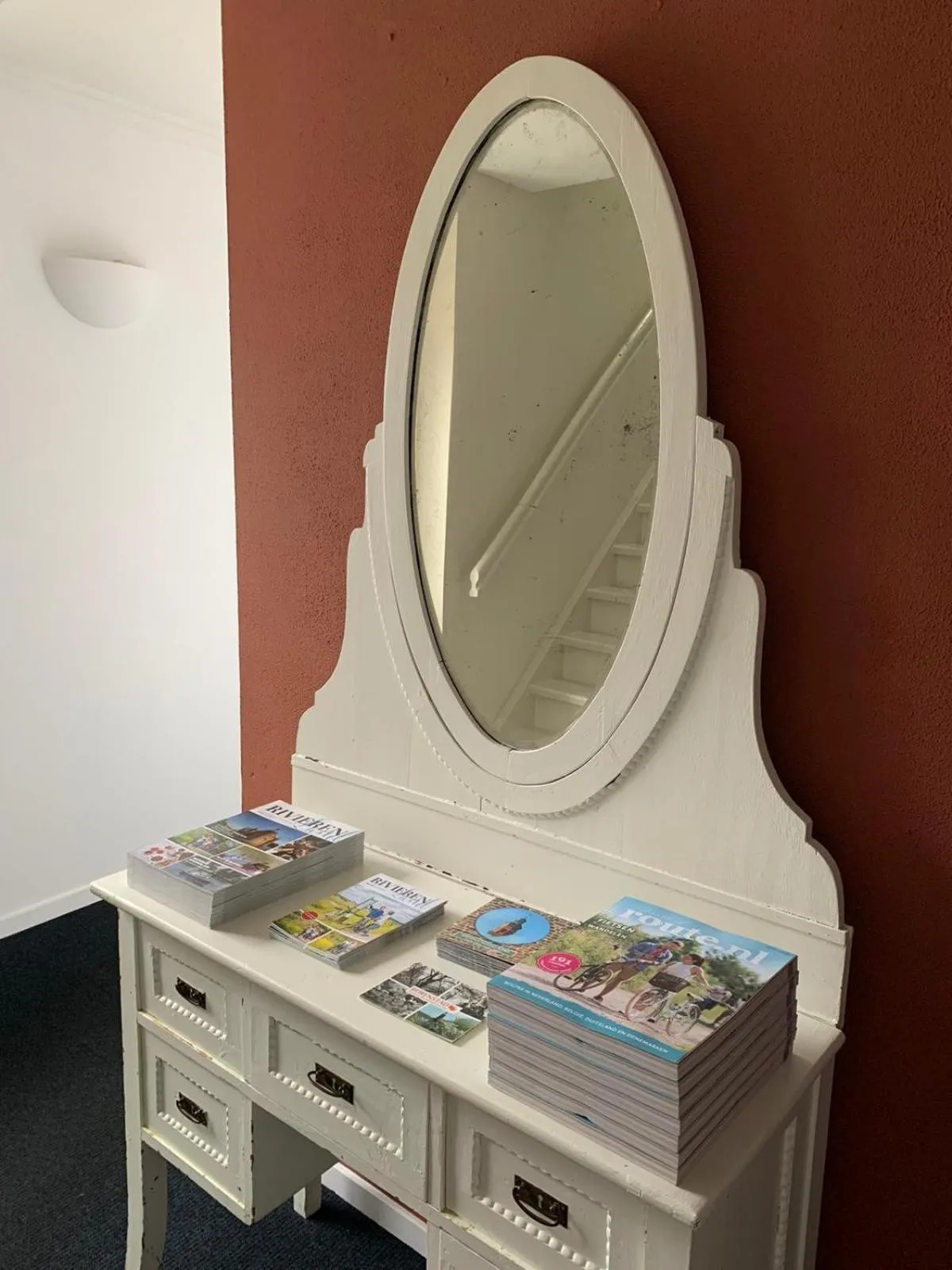 Hotel en restaurant Della Contessa