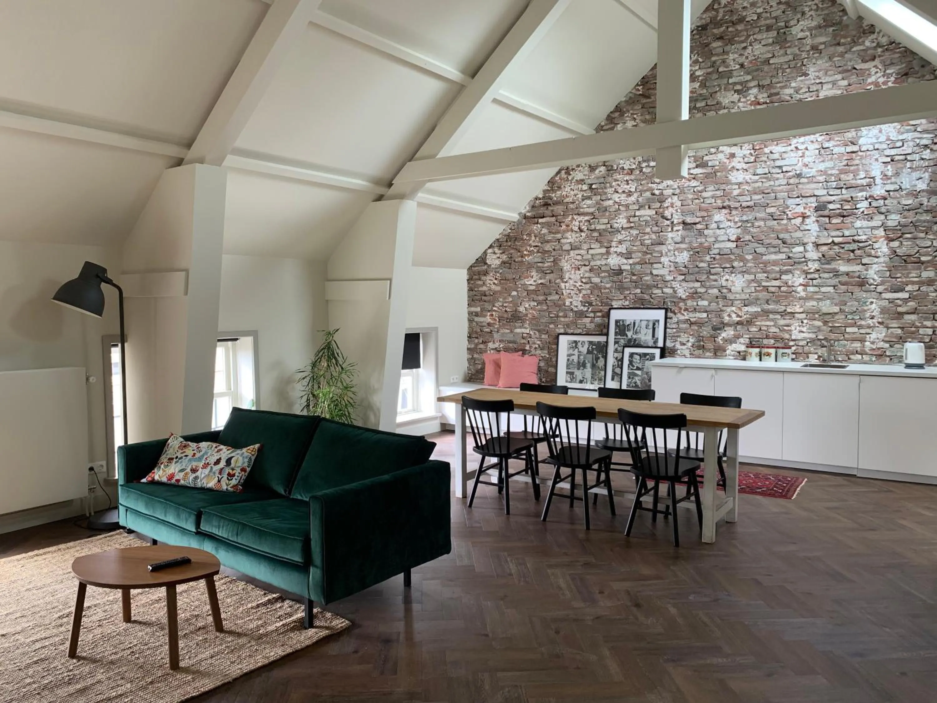 Hotel en restaurant Della Contessa