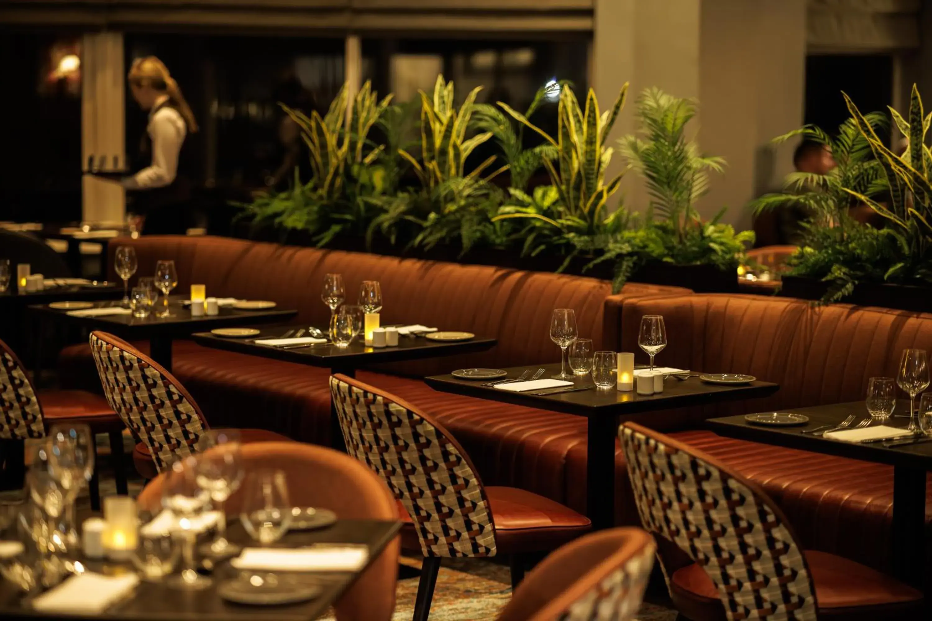 Restaurant/places to eat in Hotel Woodstock Ennis Restaurant/places to eat in Hotel Woodstock Ennis