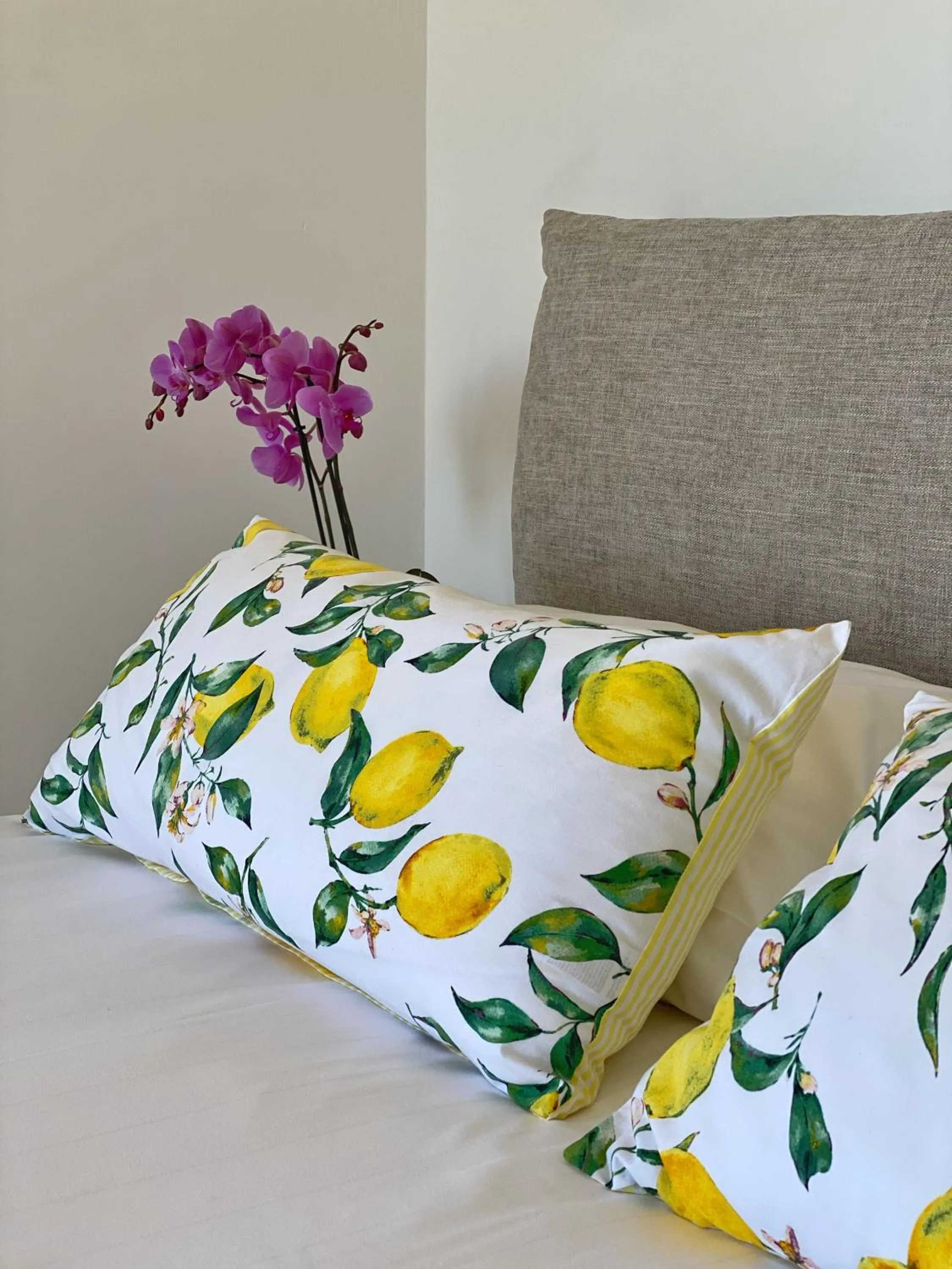 Bedroom in La Giuliva Charming Rooms