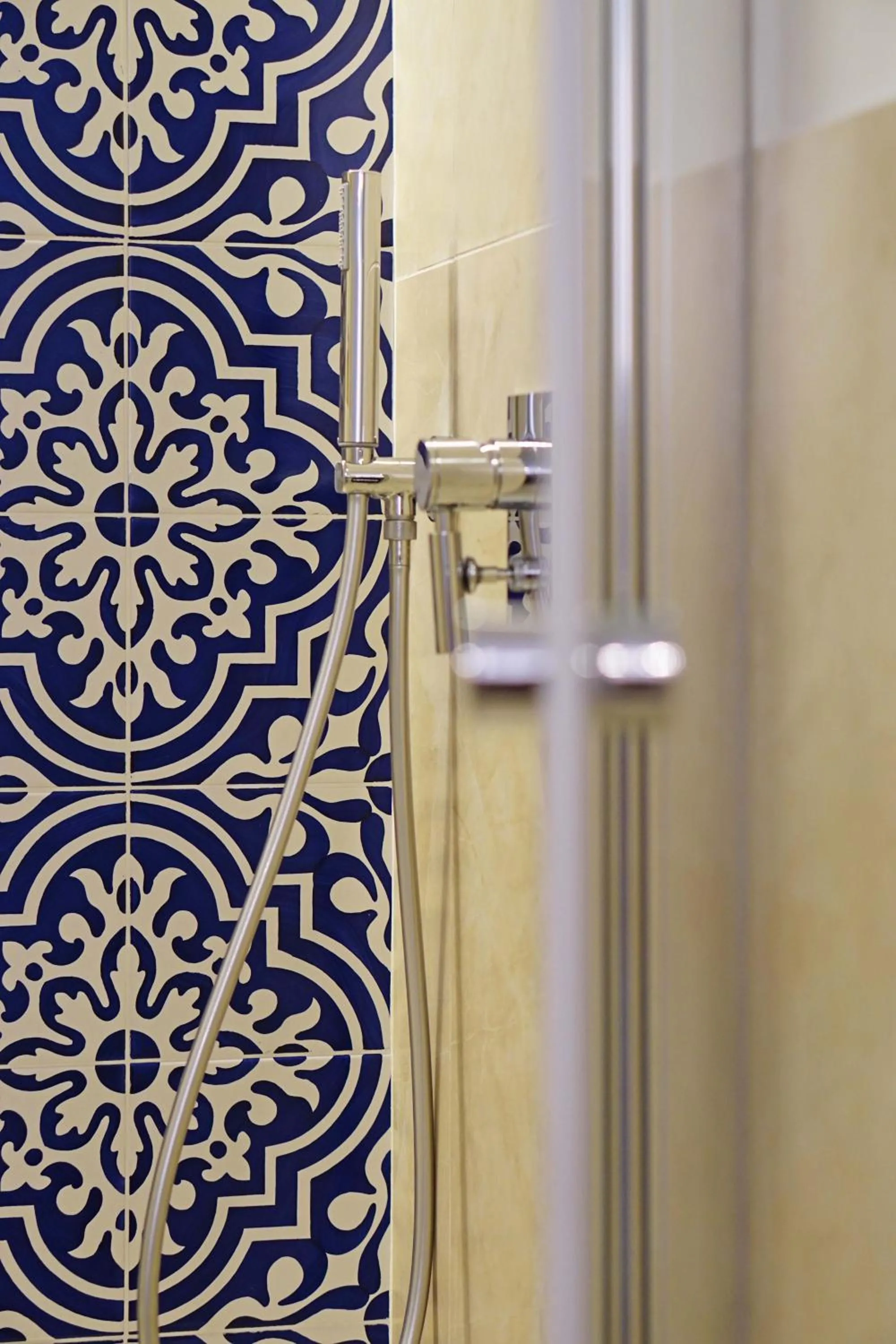 Bathroom in La Giuliva Charming Rooms