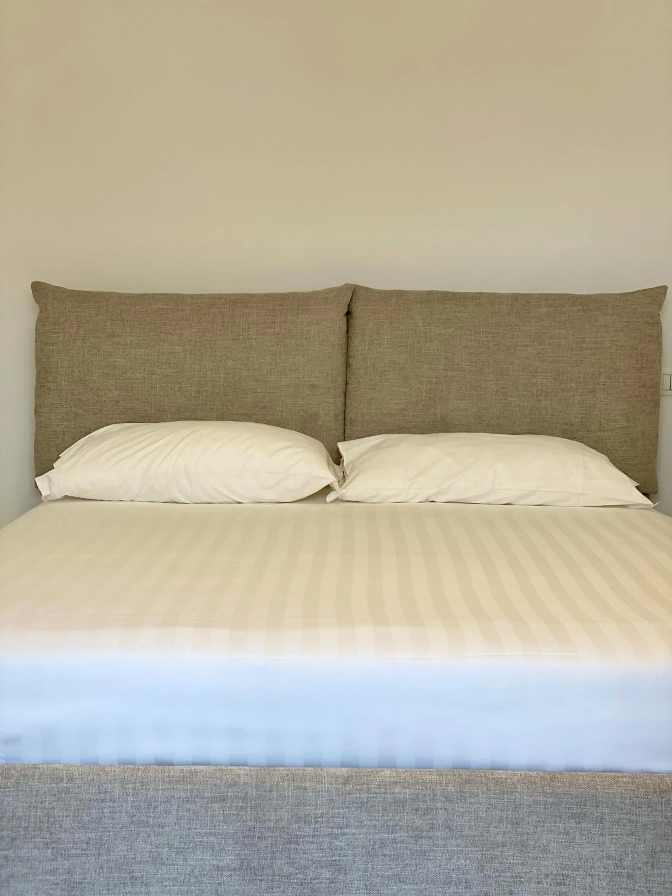 Bedroom in La Giuliva Charming Rooms