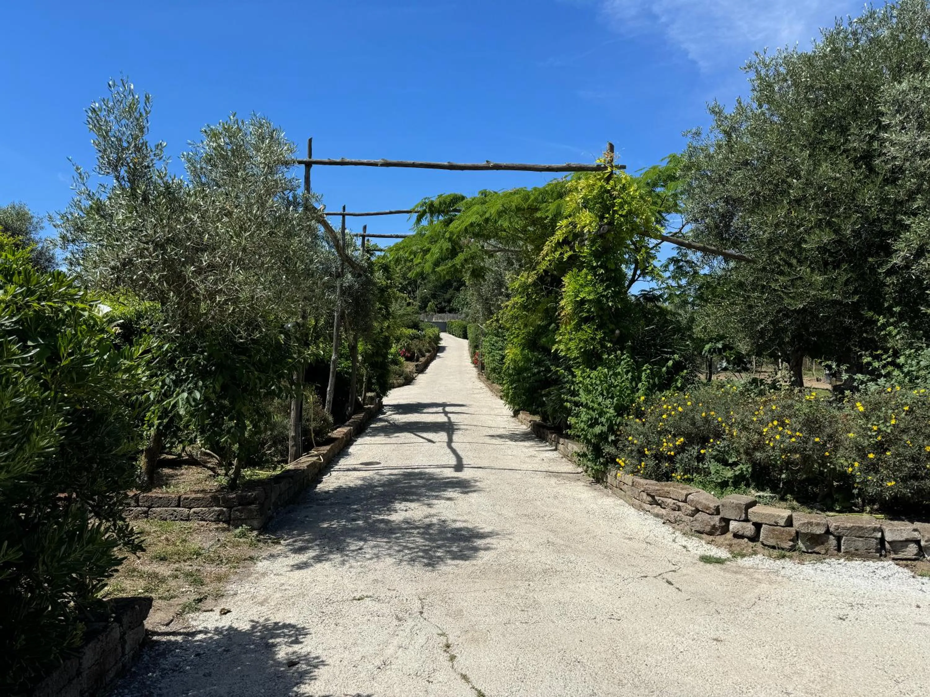 Agriturismo Piccolo Paradiso