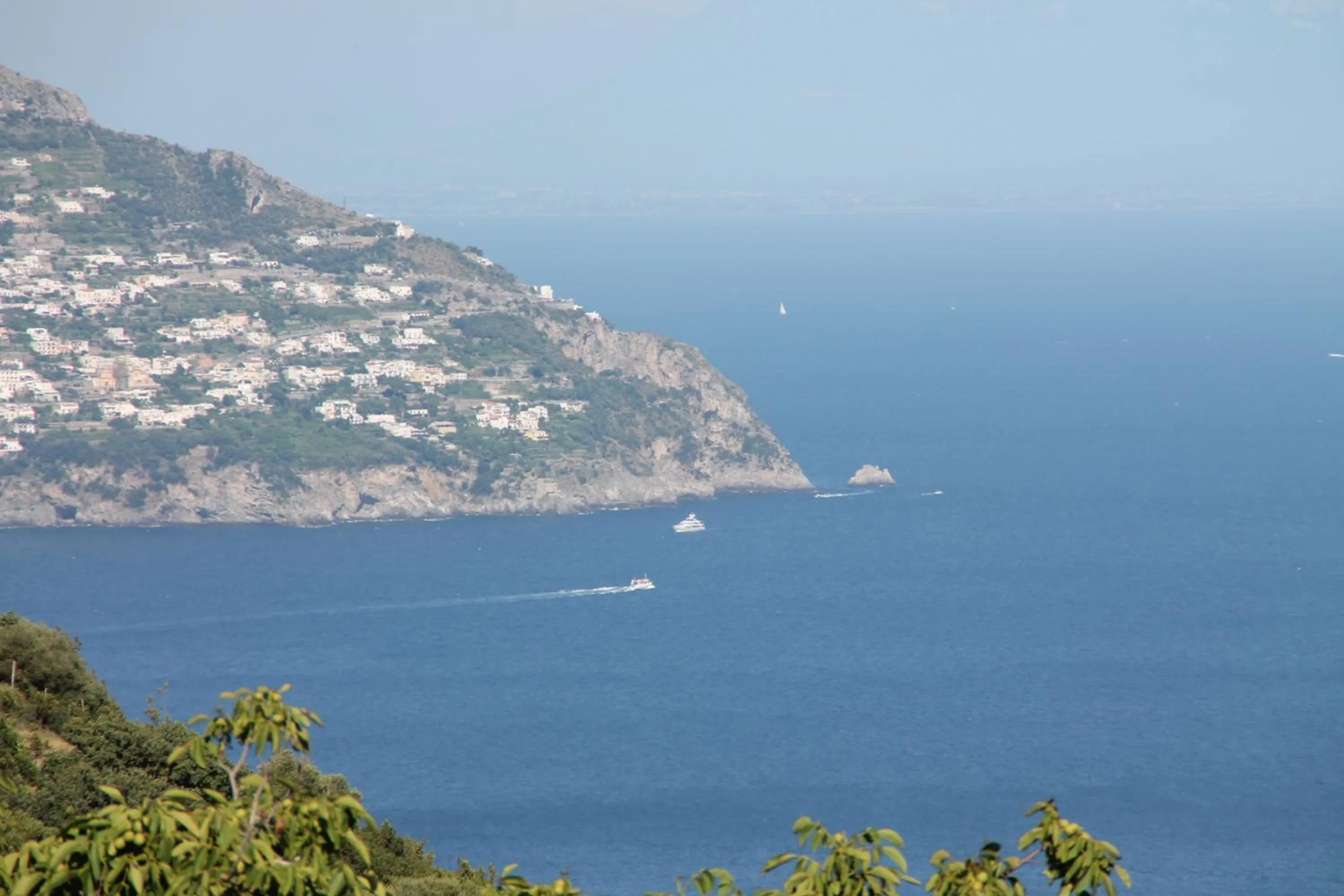 Agriturismo Piccolo Paradiso