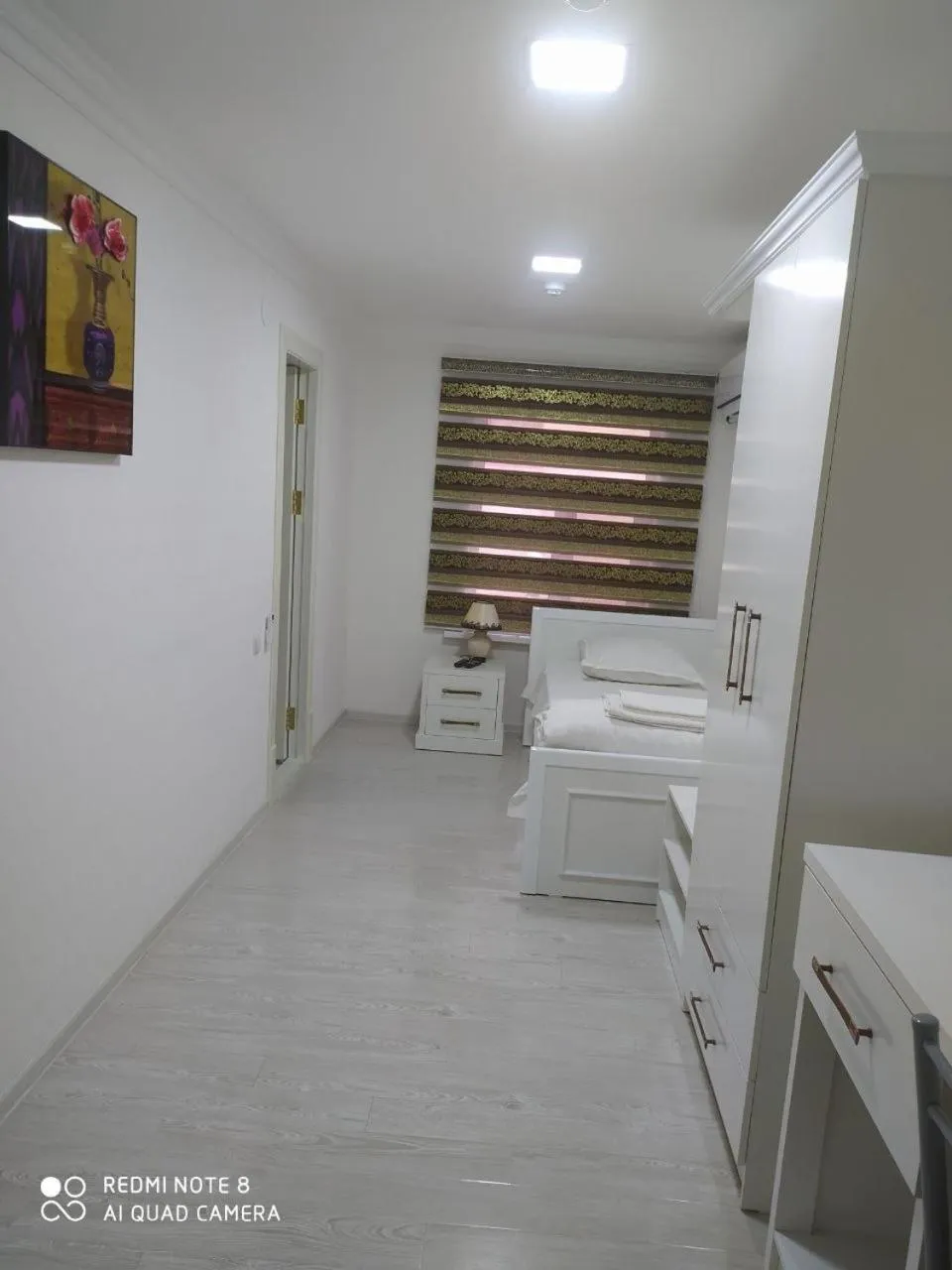 Karakalpak Palace Hotel