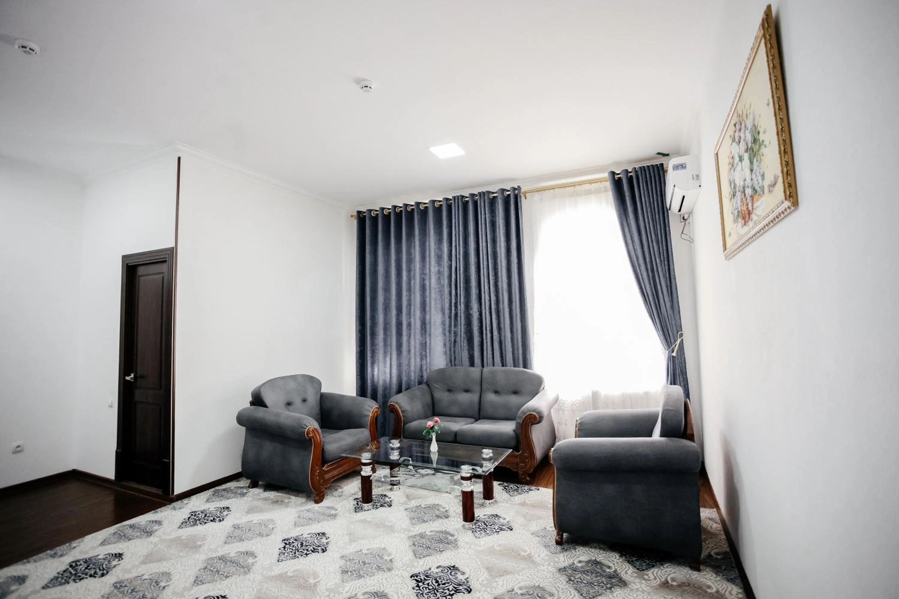 Karakalpak Palace Hotel