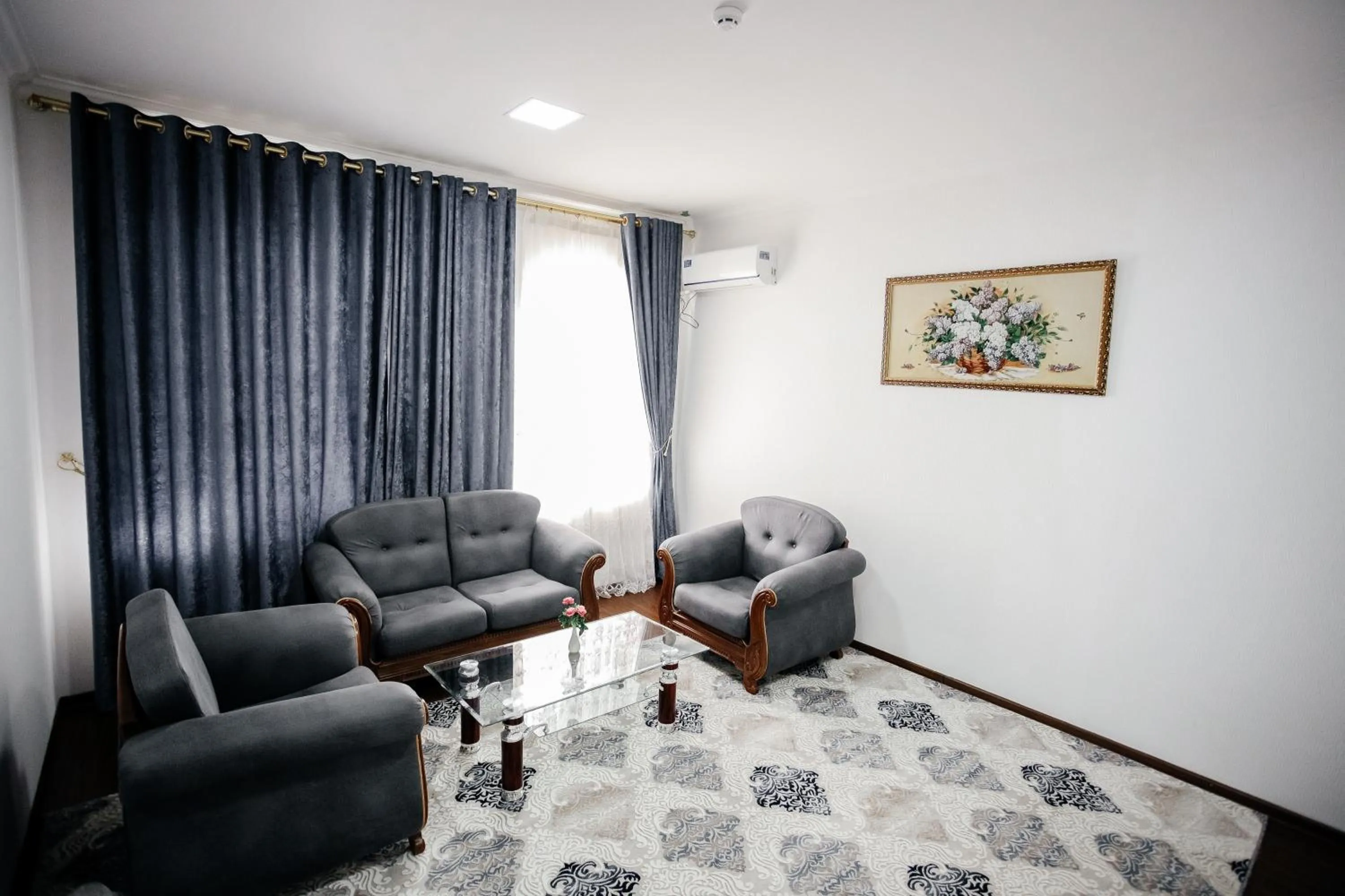 Karakalpak Palace Hotel