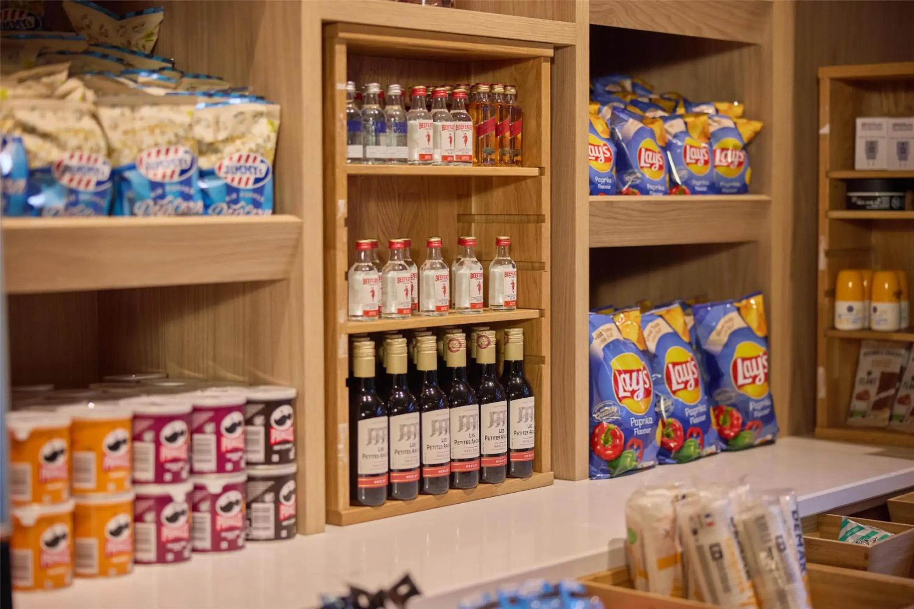 Restaurant/places to eat in Hilton Garden Inn Leiden Restaurant/places to eat in Hilton Garden Inn Leiden