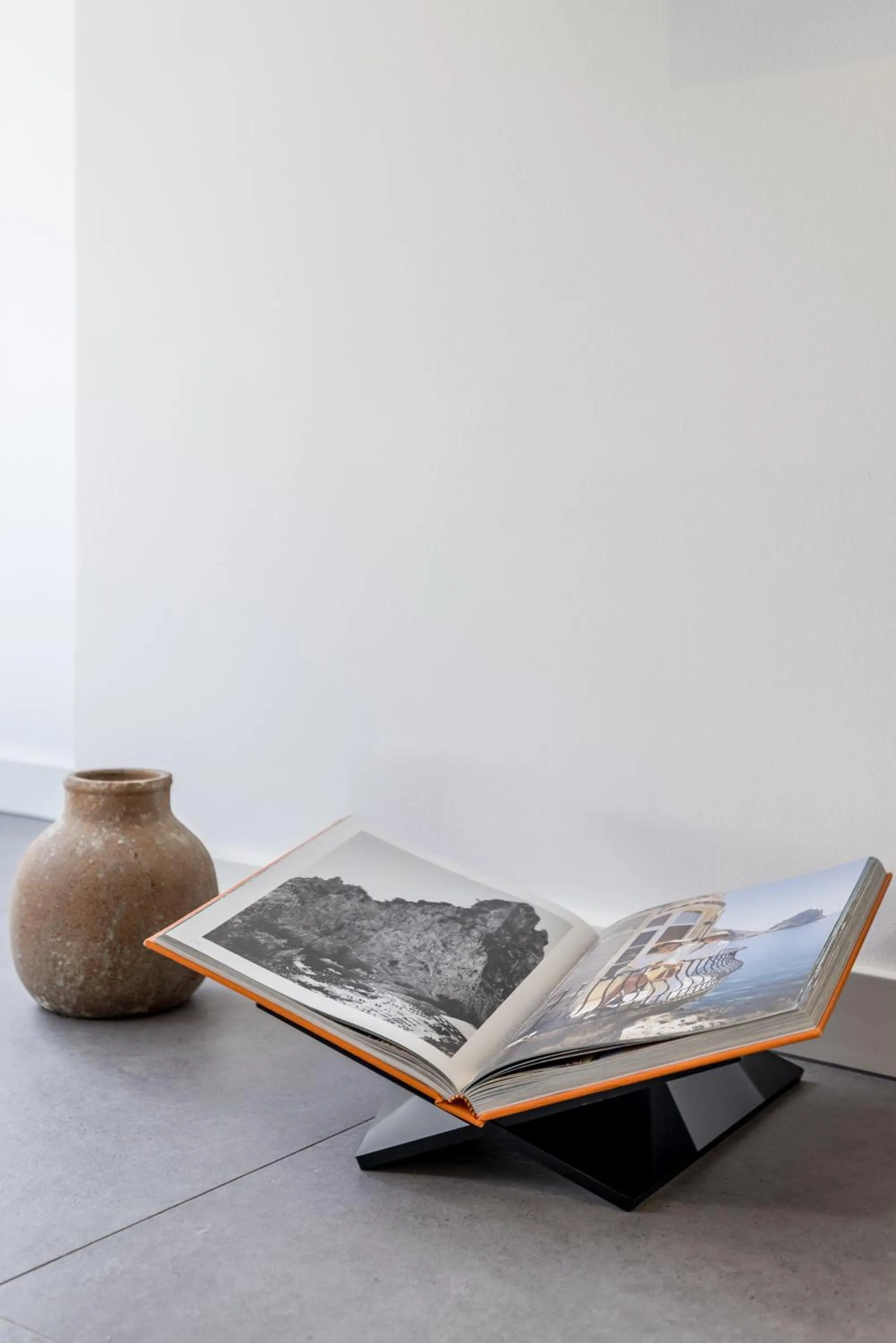 Living room in Adriatic Queen Rooms & Apartments