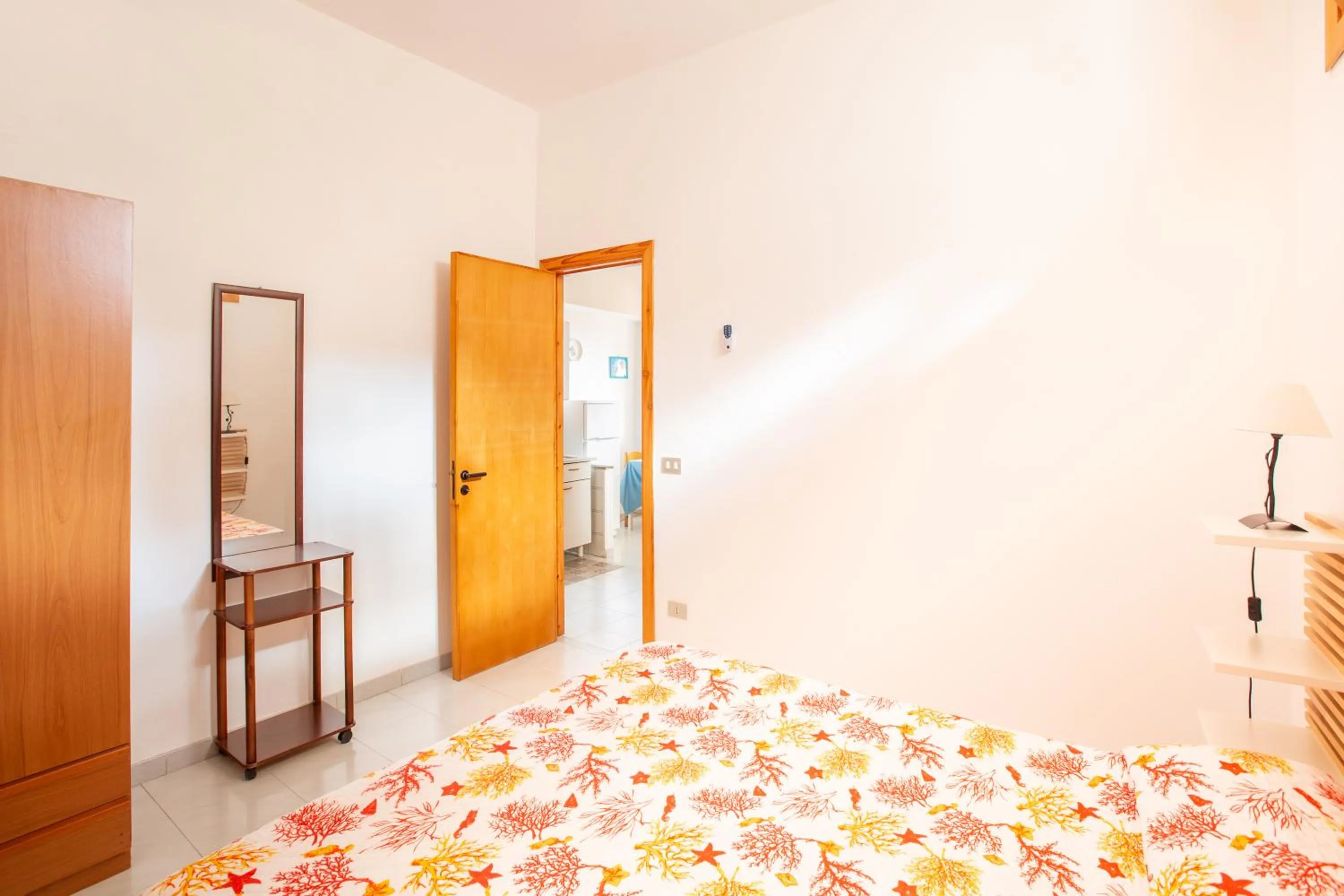 Bedroom, Bed in Centro Vacanze Piccolo Friuli