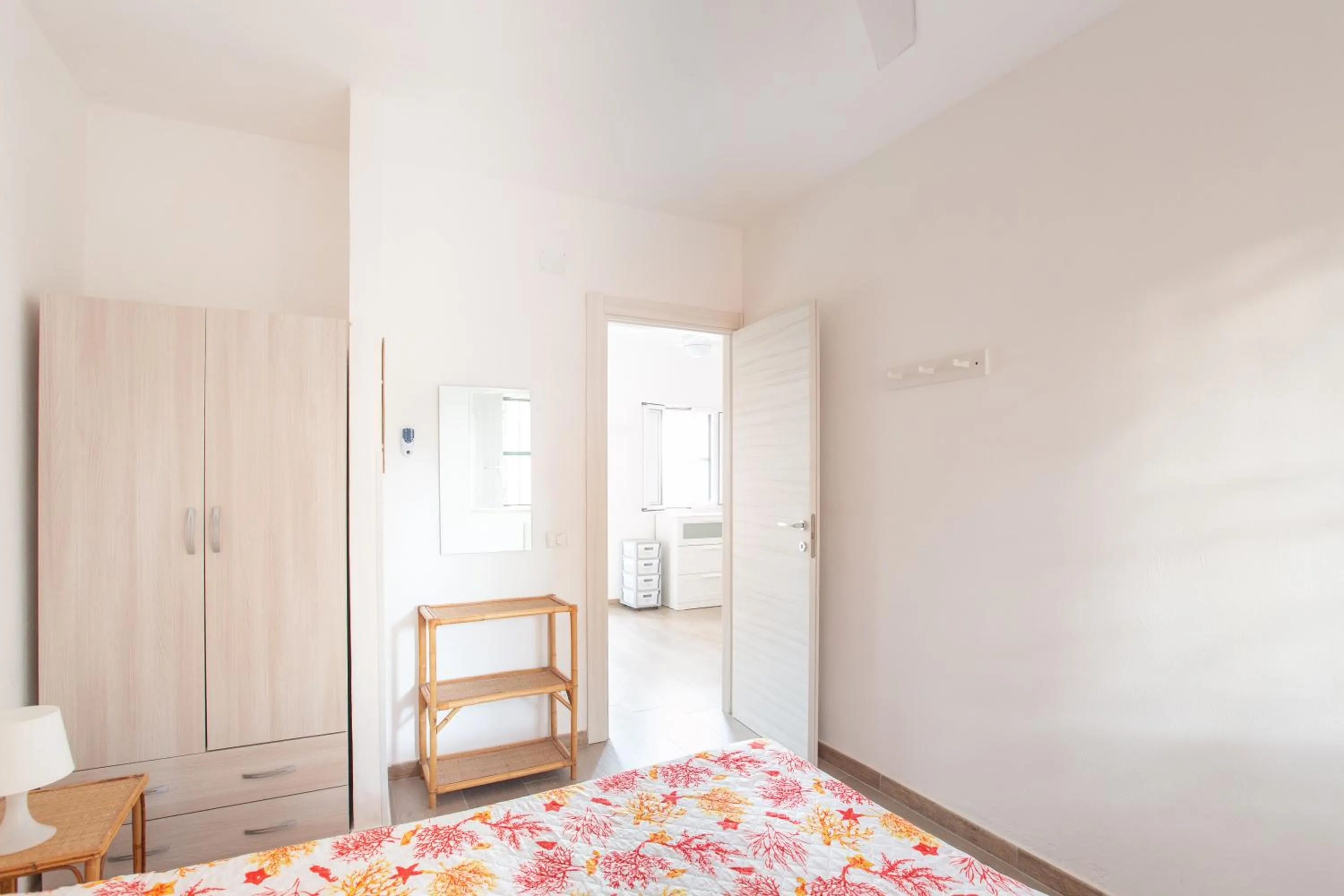 Bedroom, Bed in Centro Vacanze Piccolo Friuli