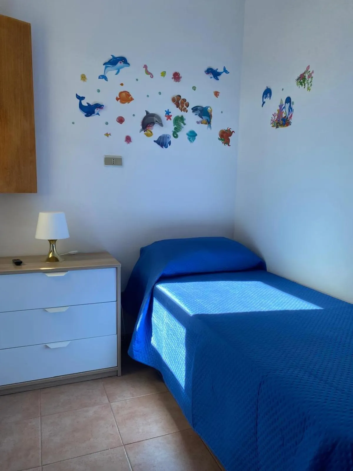 Bedroom, Bed in Centro Vacanze Piccolo Friuli