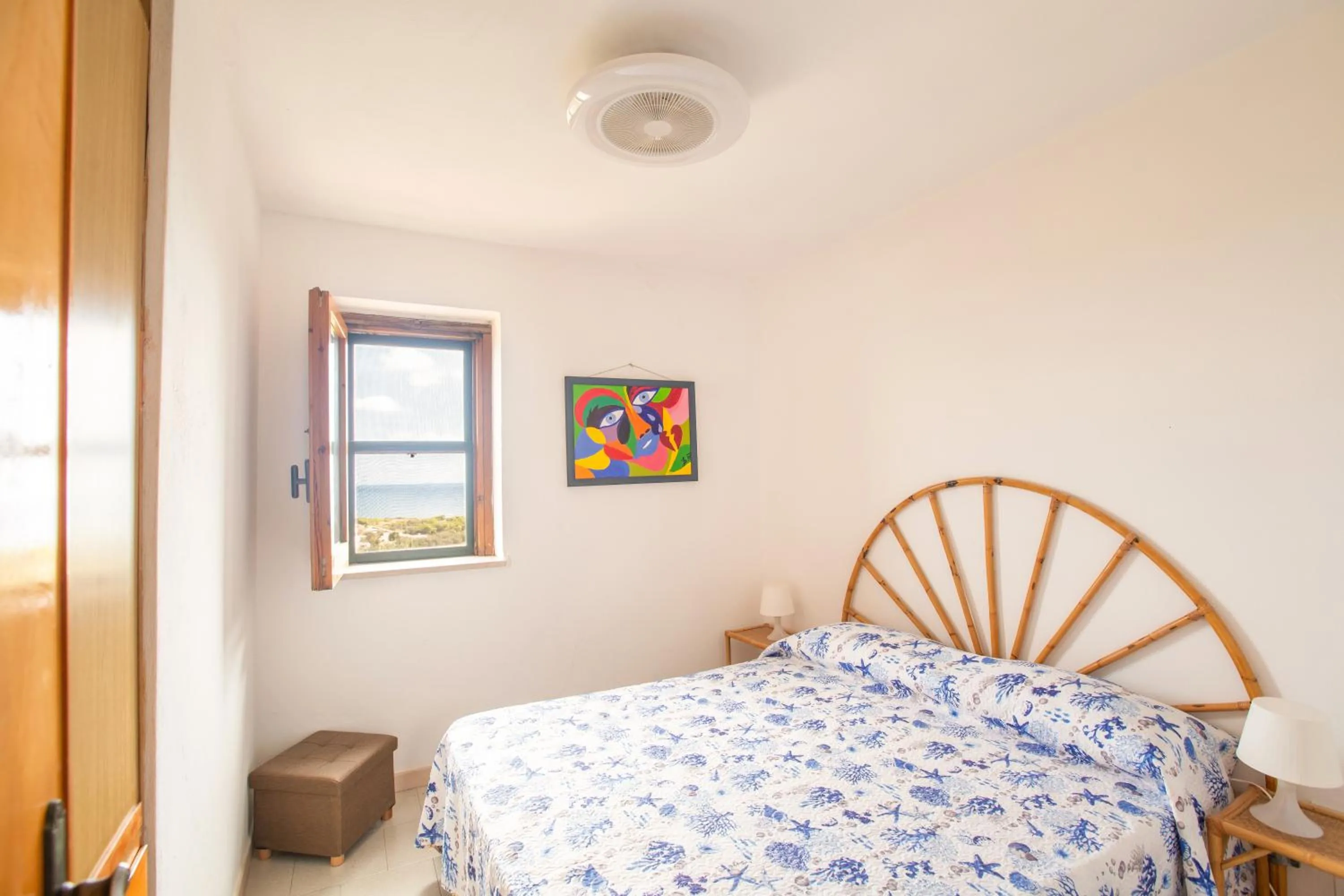 Bedroom, Bed in Centro Vacanze Piccolo Friuli