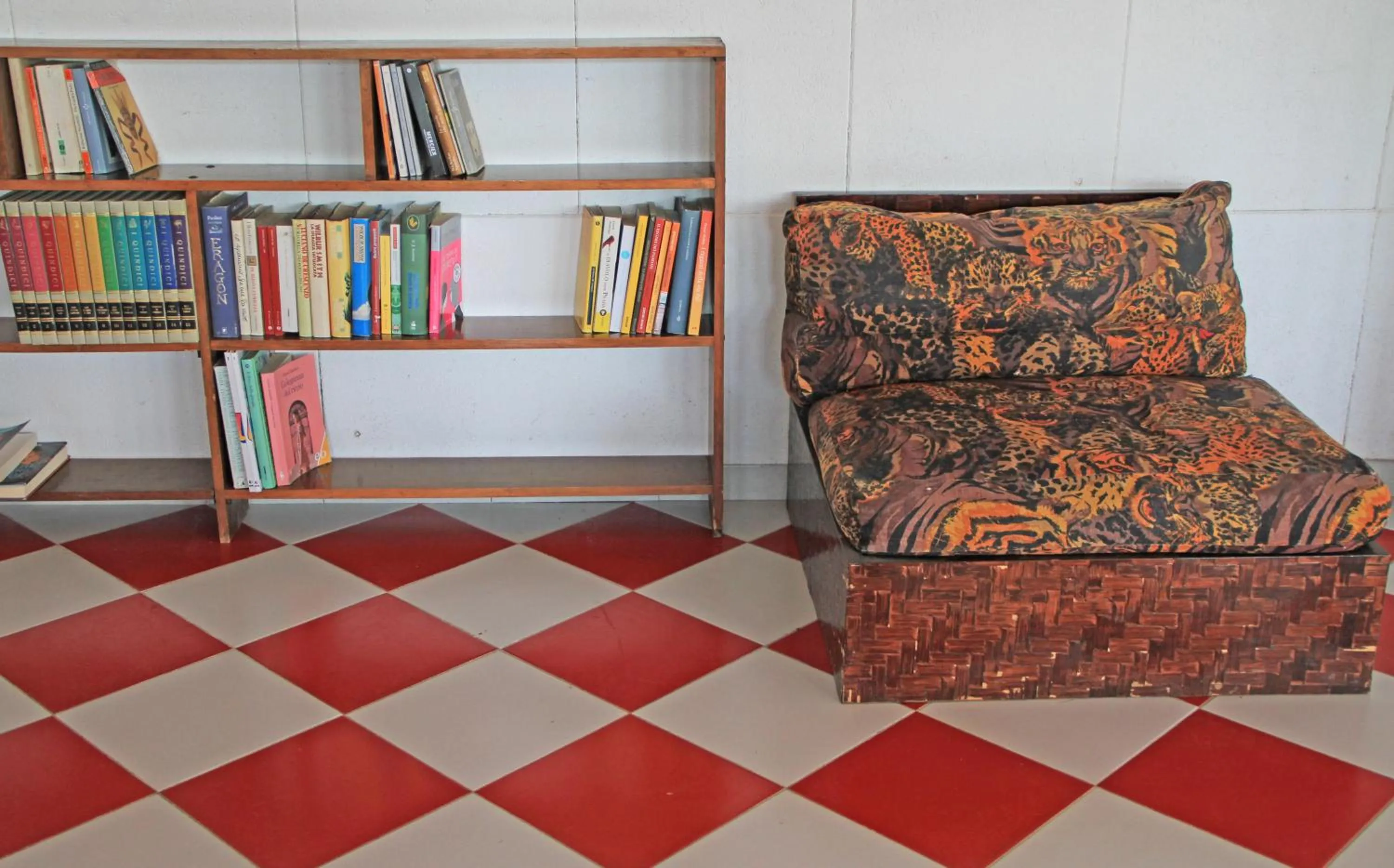 Activities in Centro Vacanze Piccolo Friuli