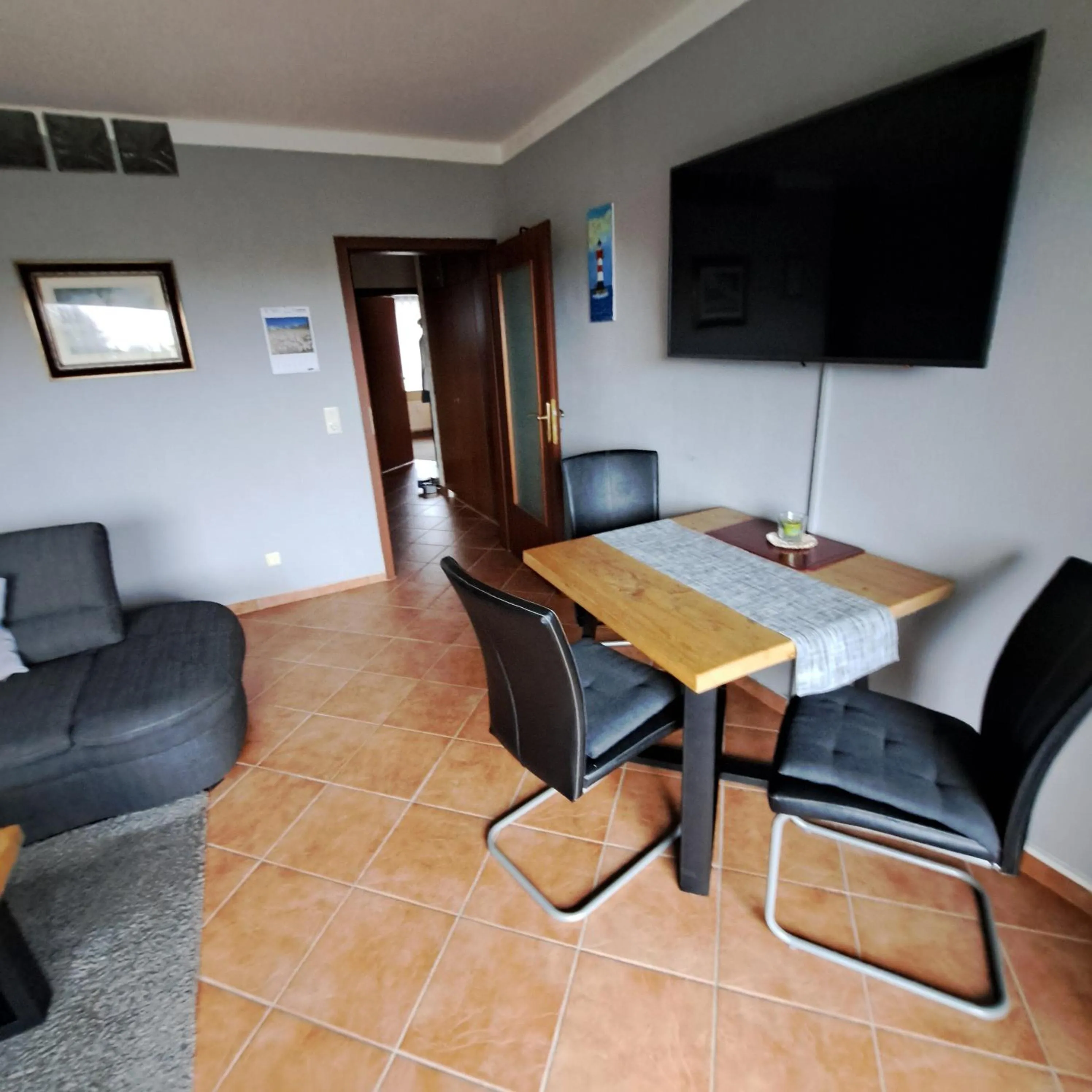 Apartment Wiesener