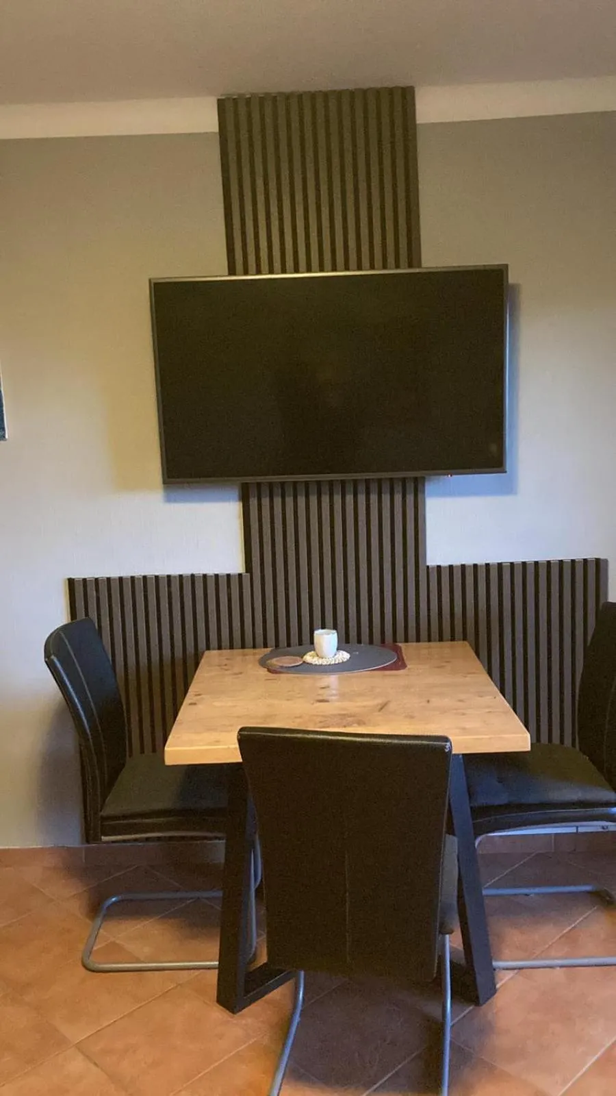 Apartment Wiesener