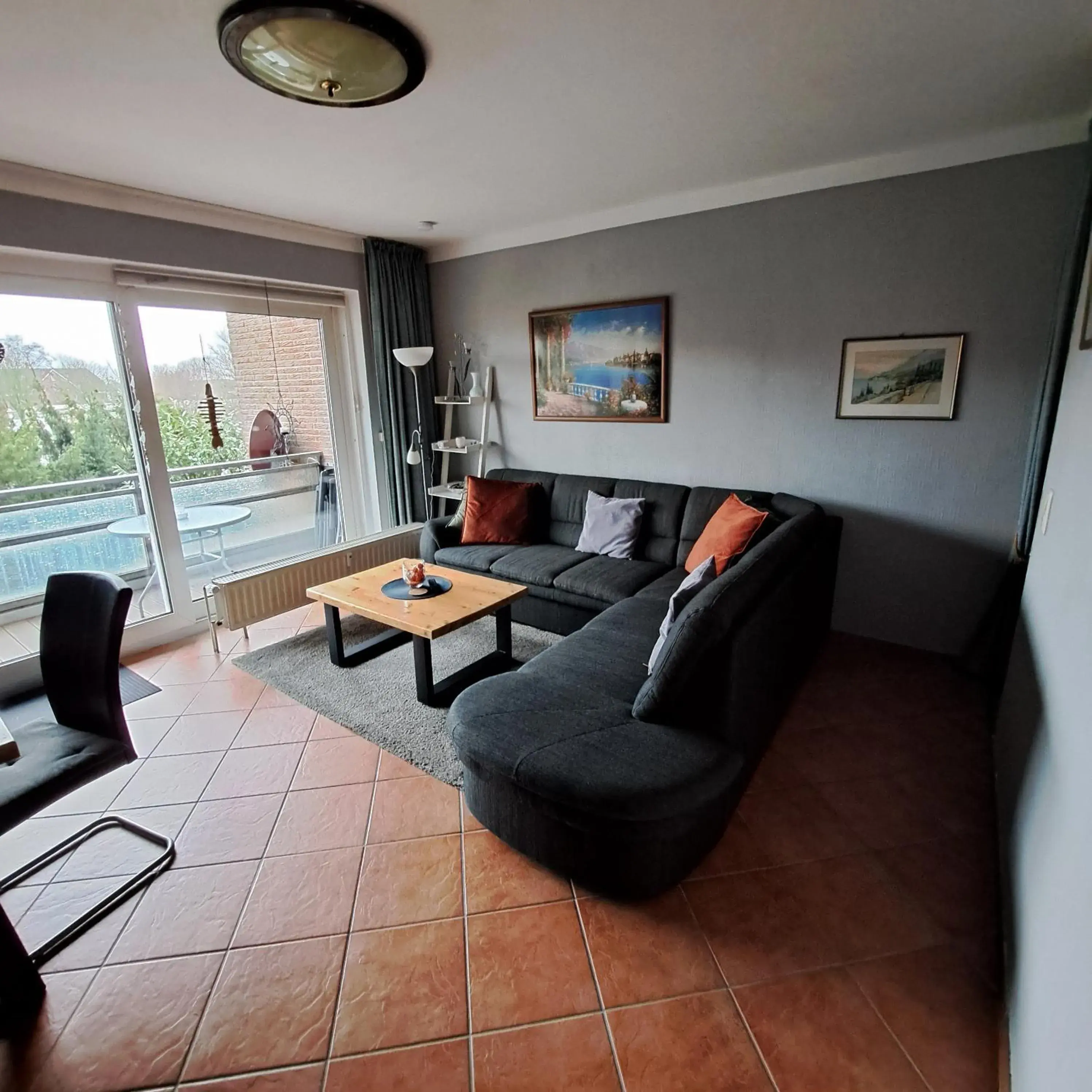 Apartment Wiesener Apartment Wiesener