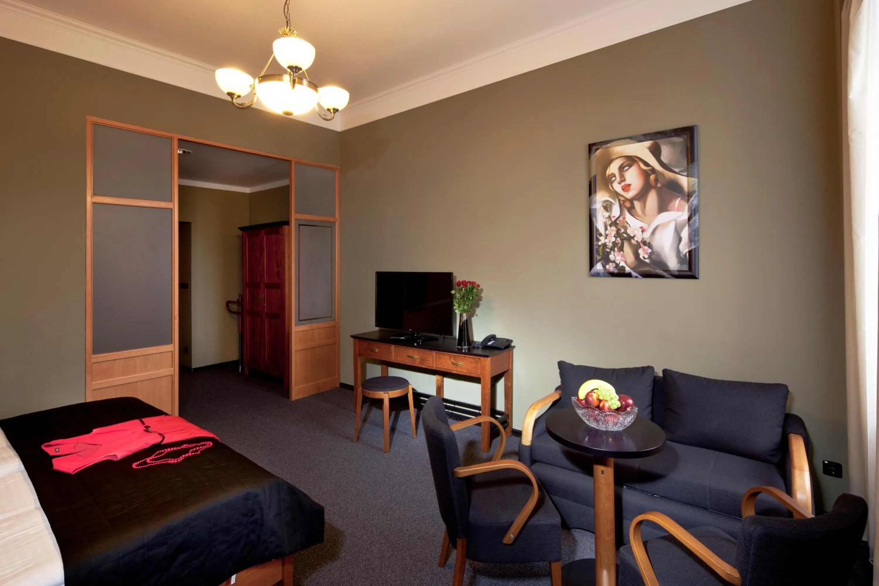 Other in Hotel Havel