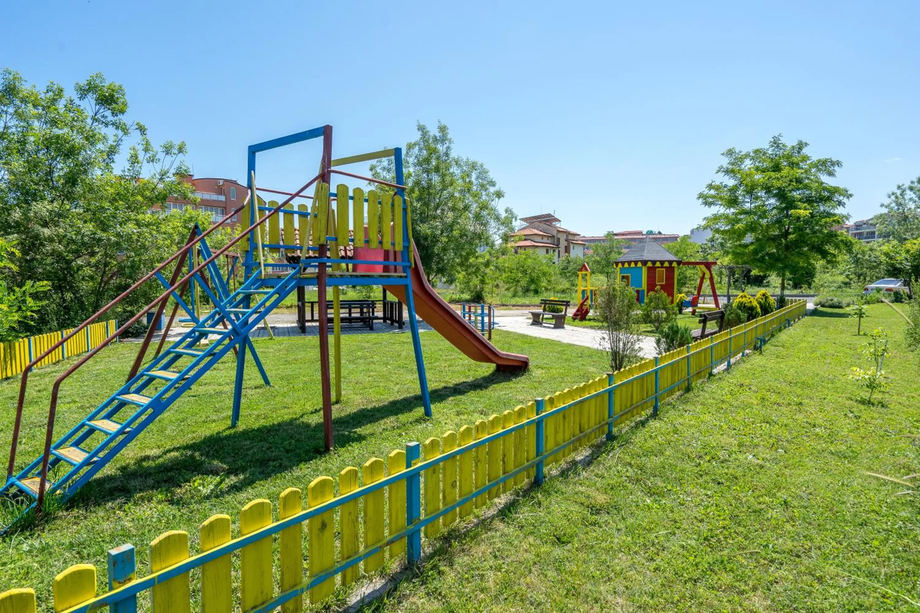 Entertainment in Hotel Luxor