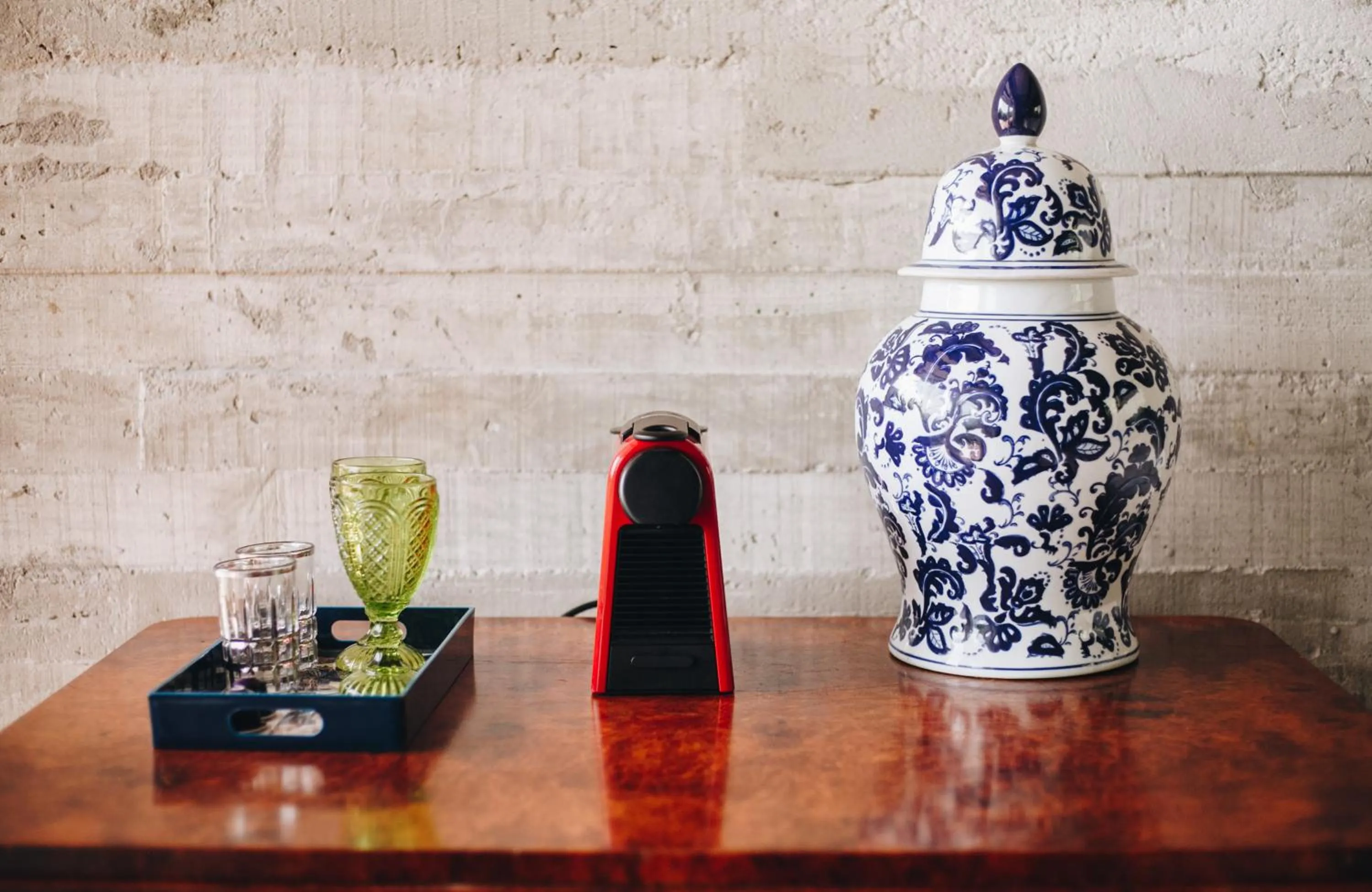 Vila Bambu Ilhabela, Santa Tereza