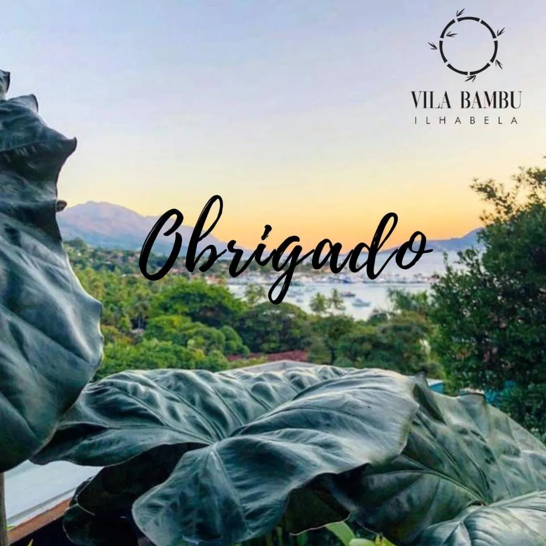 Vila Bambu Ilhabela, Santa Tereza