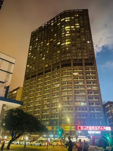Seaboard Hotel & Holiday Apartments Seaboard Hotel & Holiday Apartments