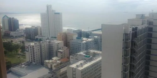 Seaboard Hotel & Holiday Apartments