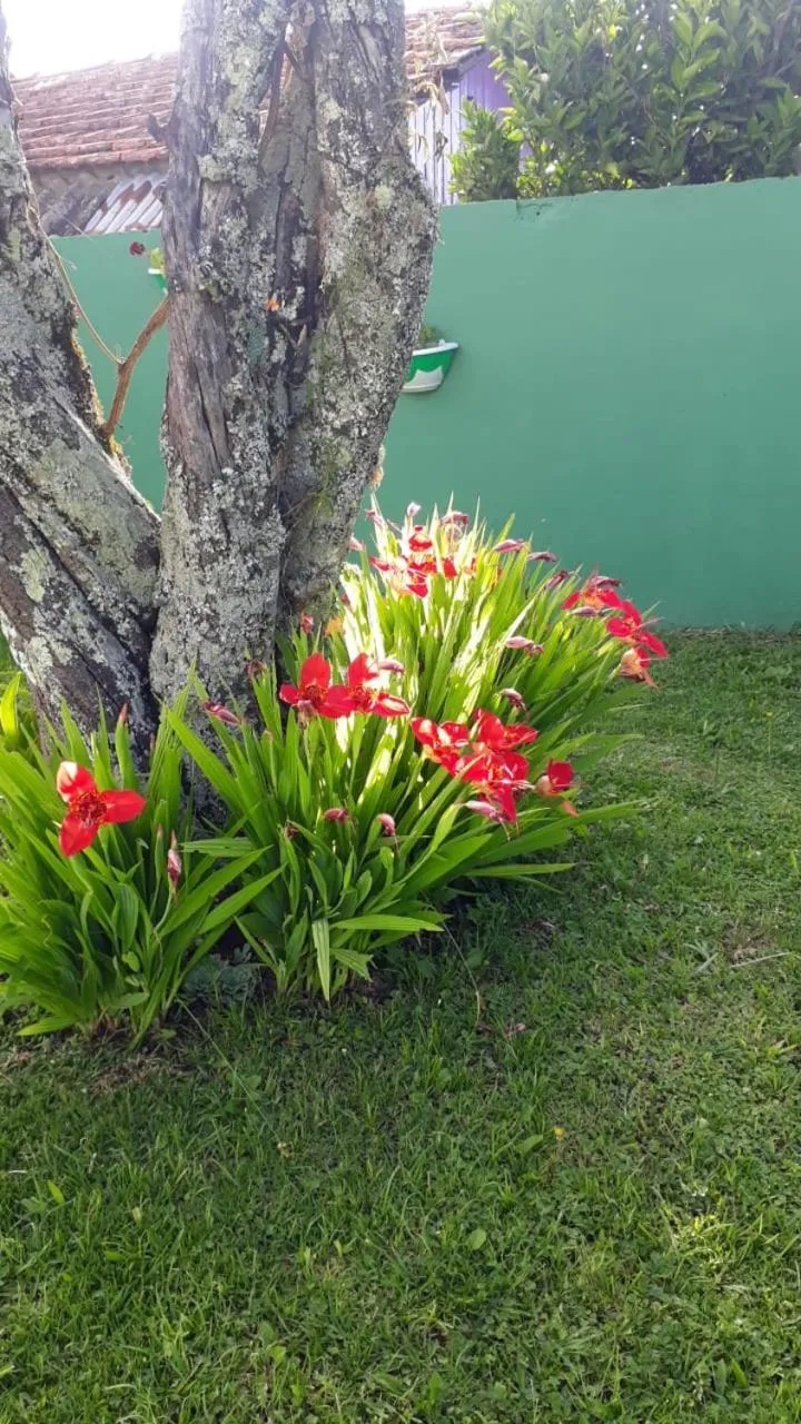 Pousada Cravo e Canela SJ