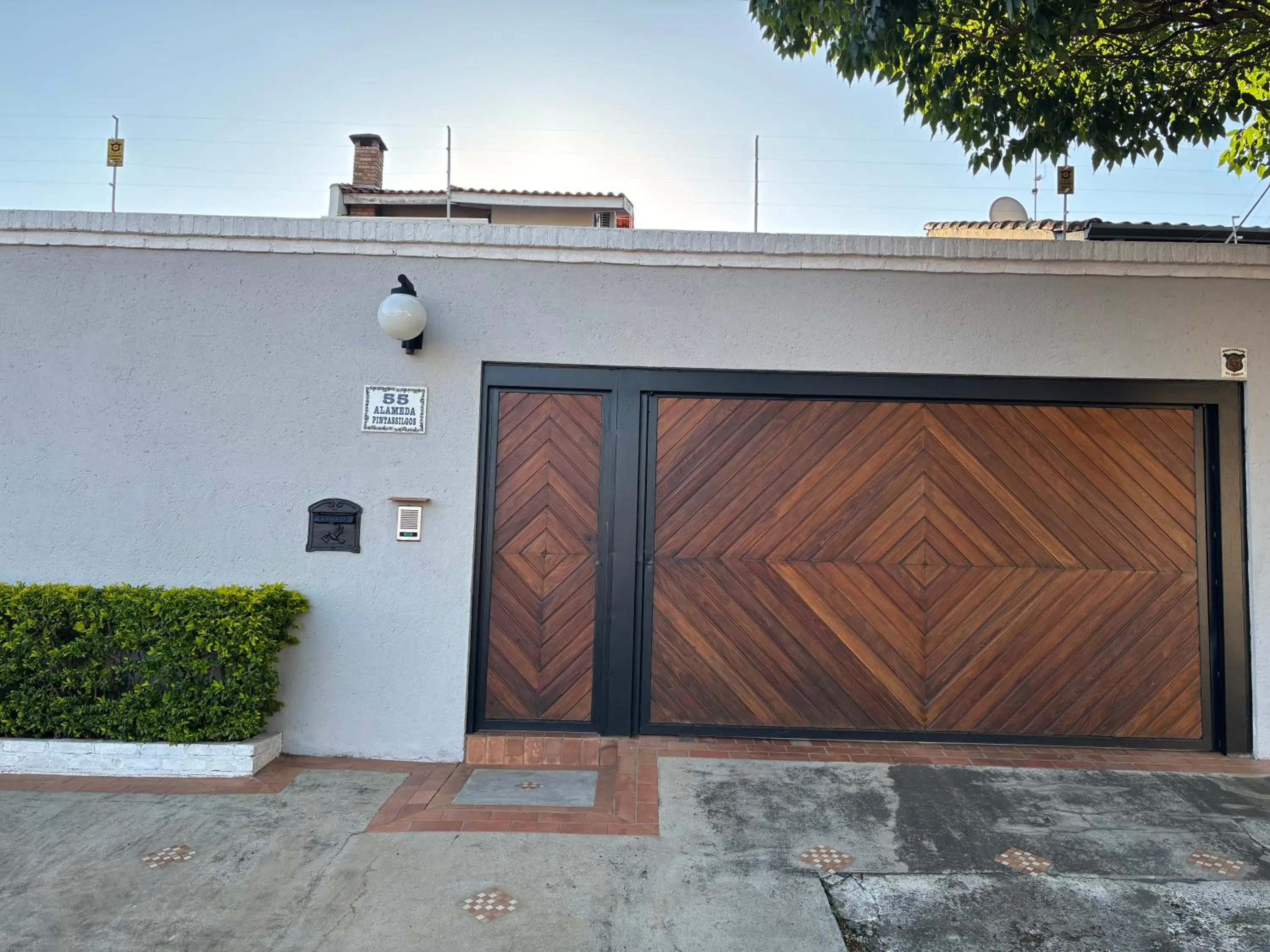 Casa Aconchego