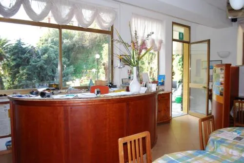 Hotel San Nicola