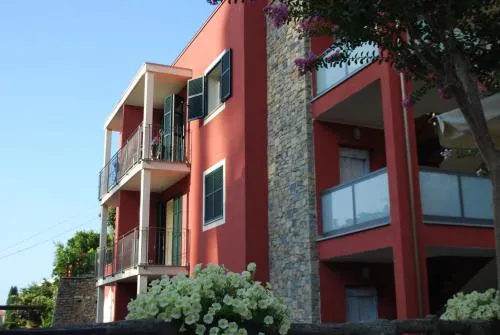 Hotel San Nicola