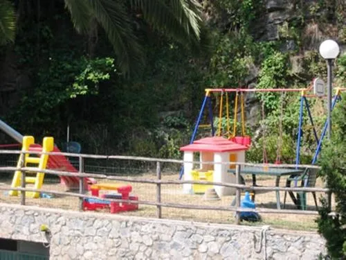 Hotel San Nicola
