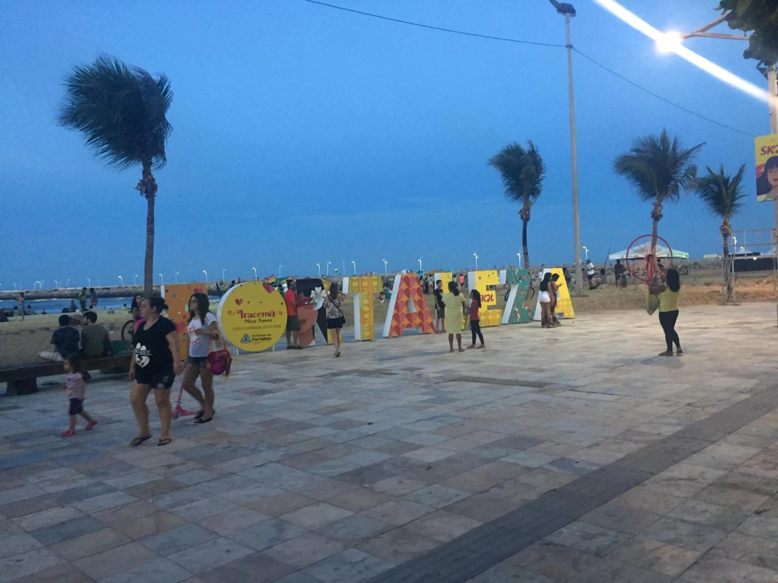 Entertainment in Newlife Residence