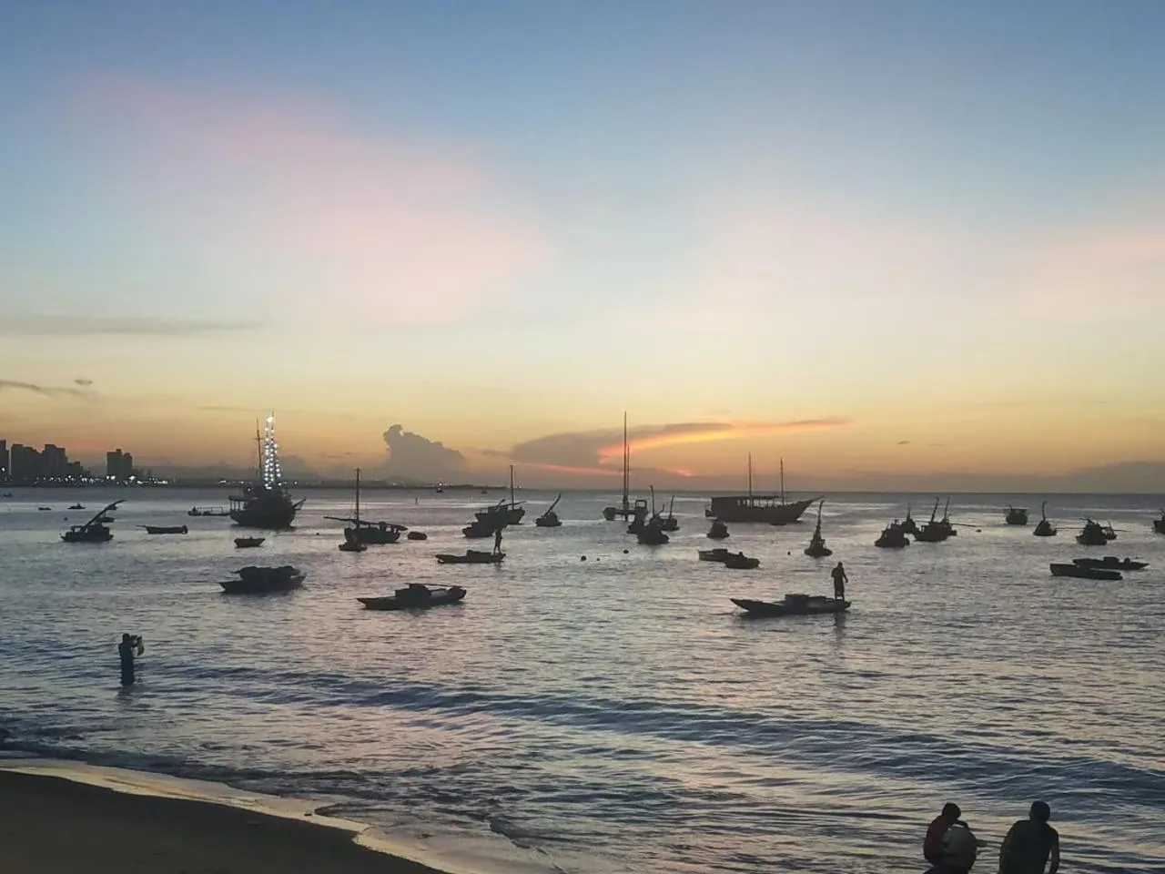 Entertainment in Newlife Residence