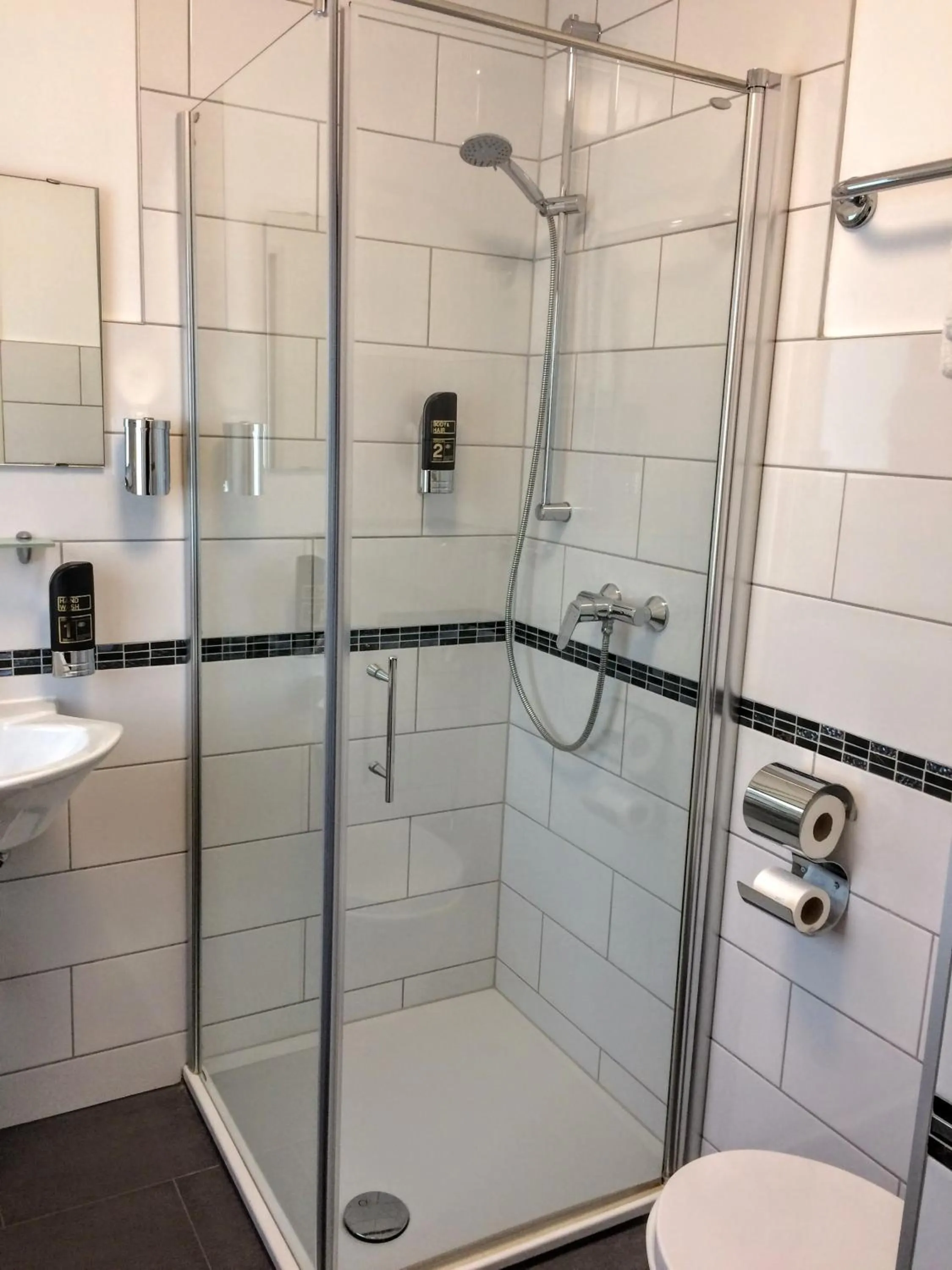 Hotel zum Schnackel in Mainz