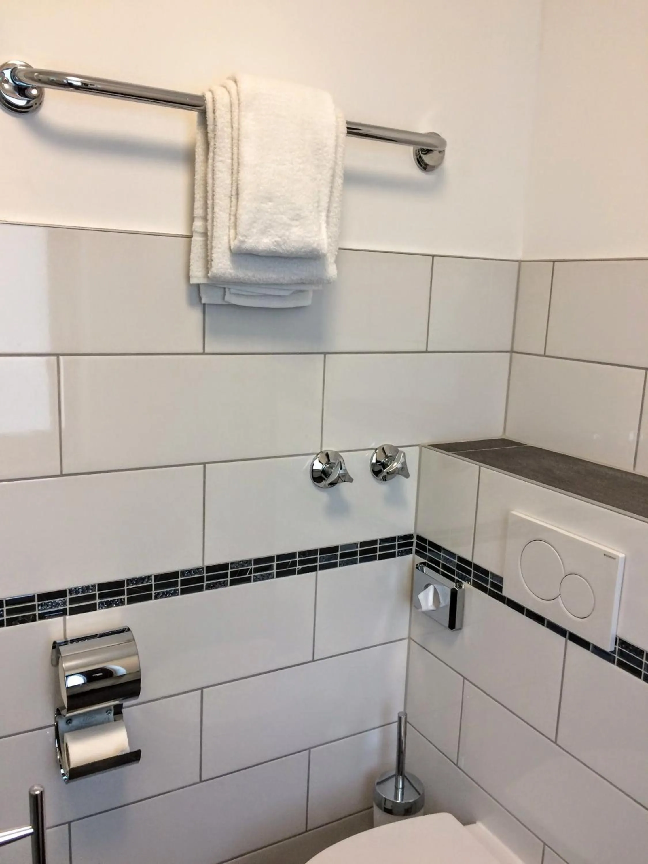 Hotel zum Schnackel in Mainz