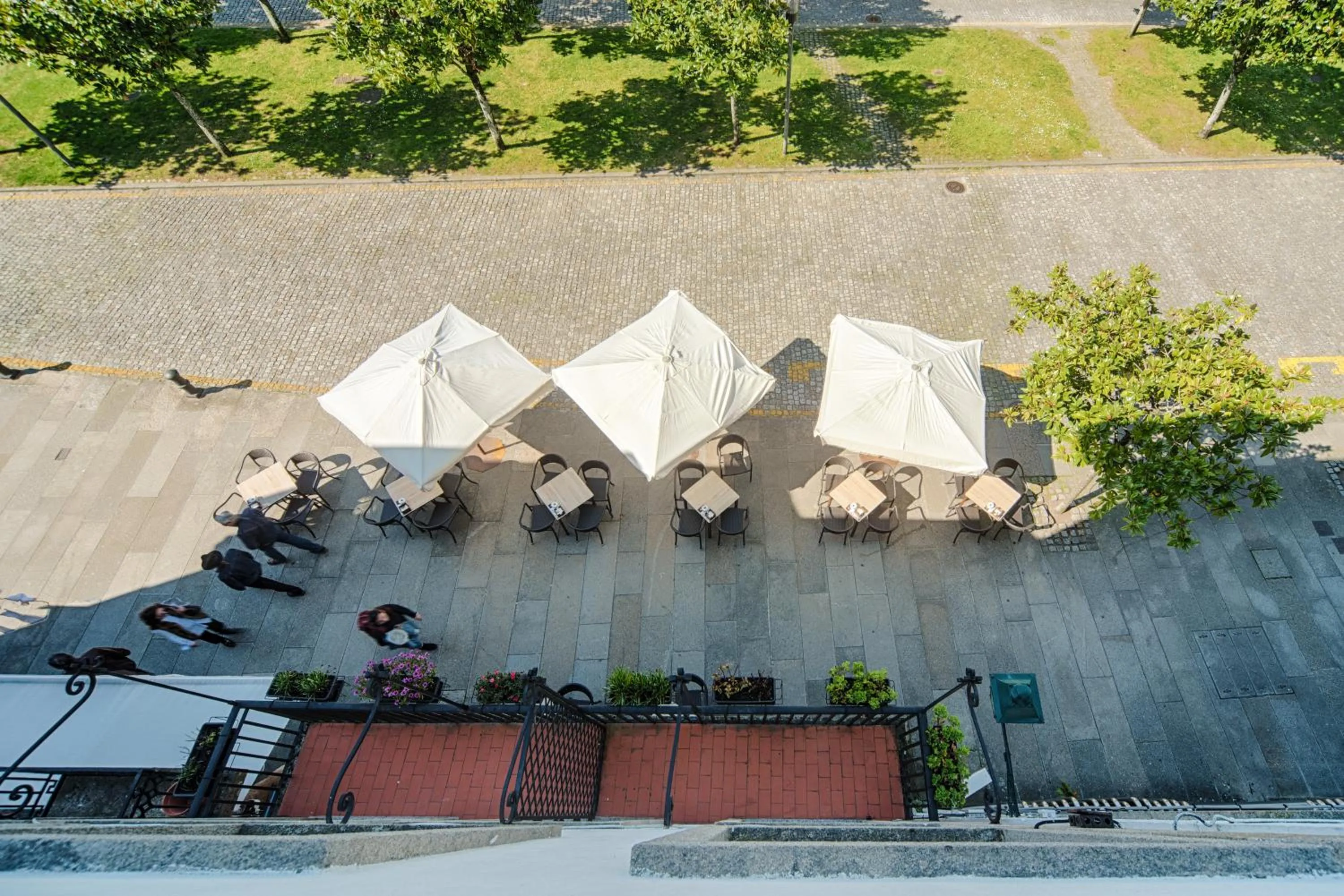 Balcony/Terrace in PR 25 de Julio