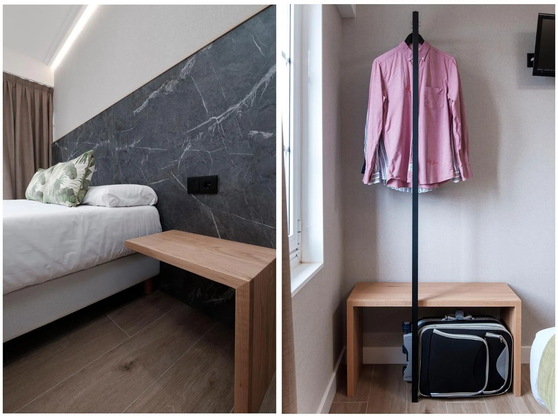 Bed in PR 25 de Julio