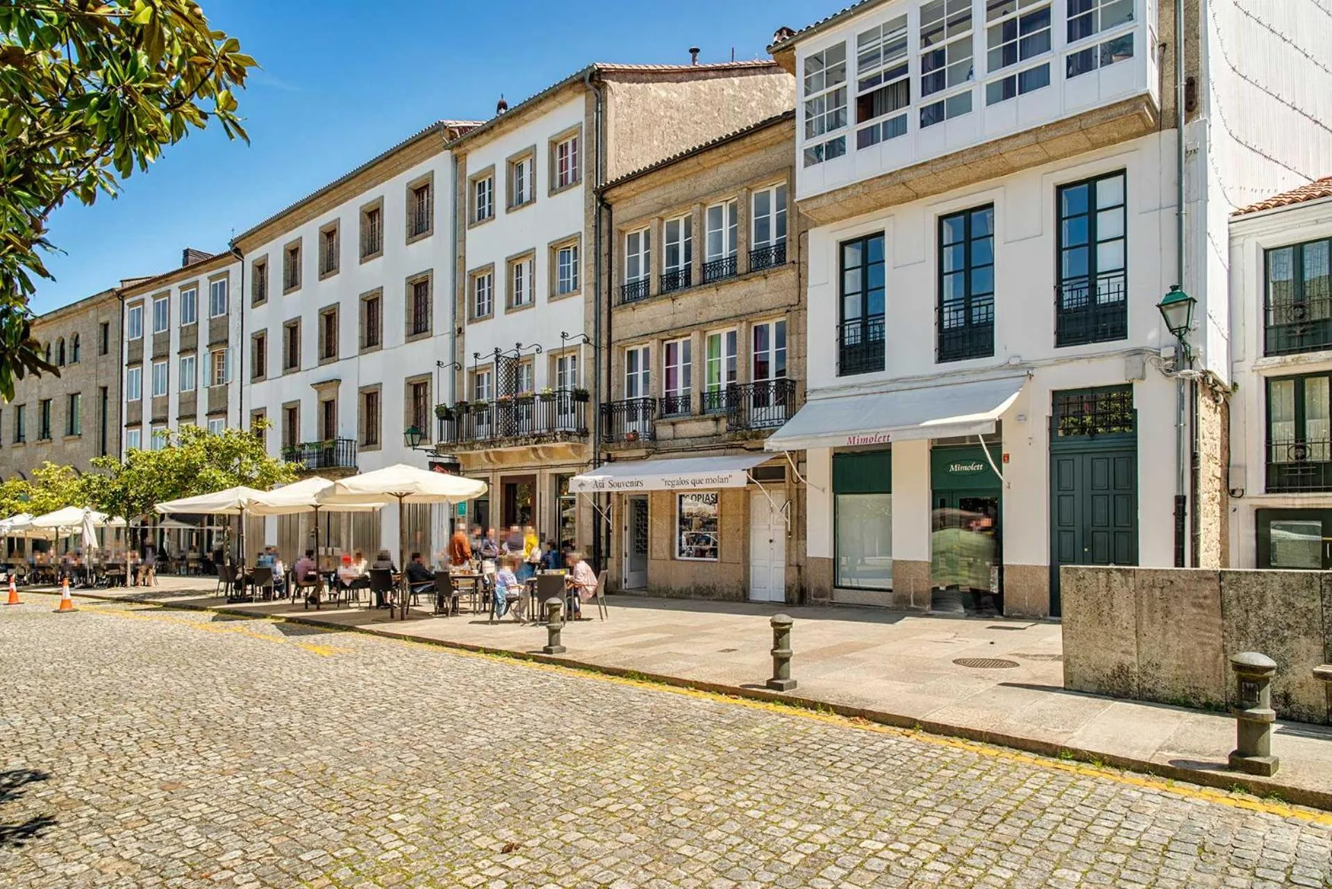 Nearby landmark in PR 25 de Julio