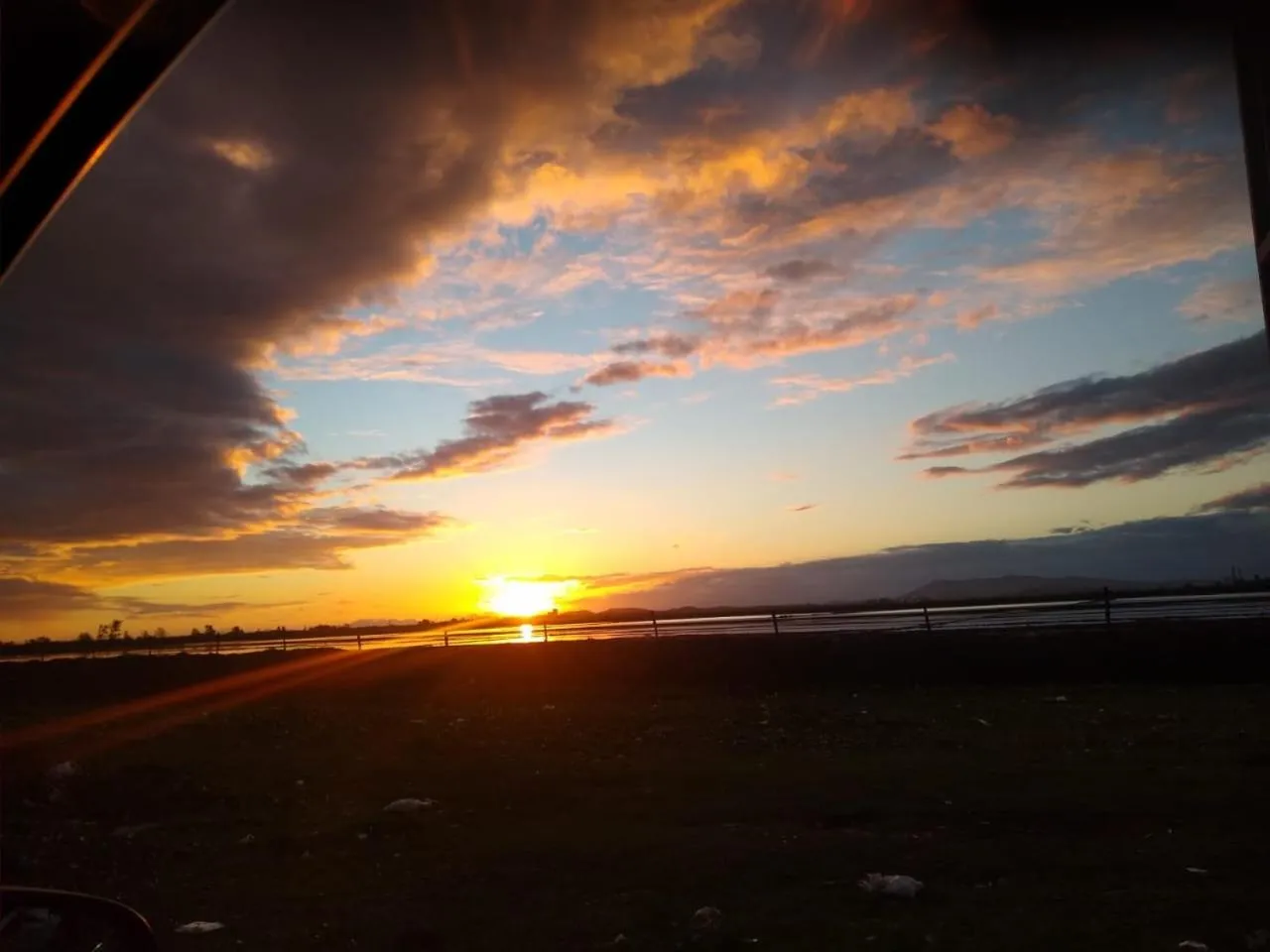 apart-hotel Golden Lake