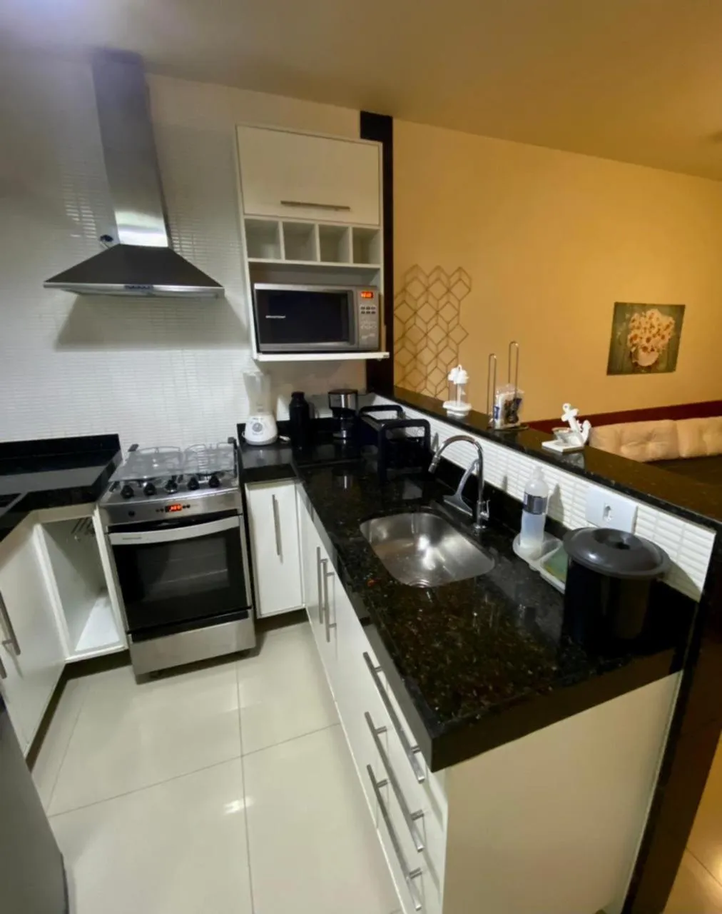 apart-hotel Golden Lake