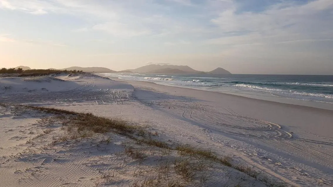 apart-hotel Golden Lake