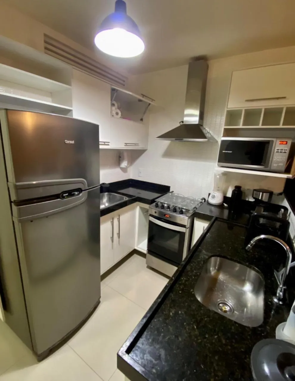 apart-hotel Golden Lake