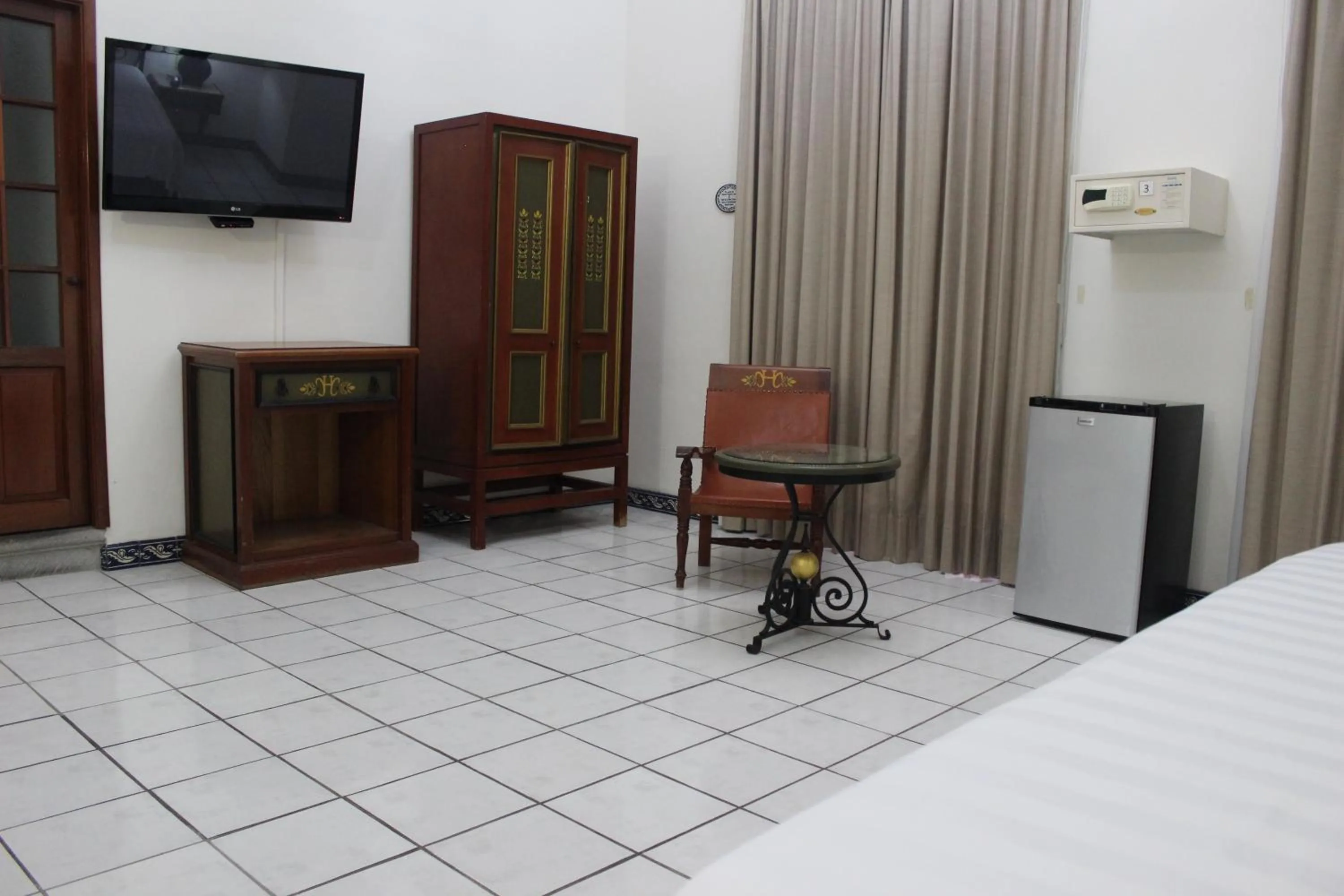 Other, Bed in Hotel Concierge Plaza Colima