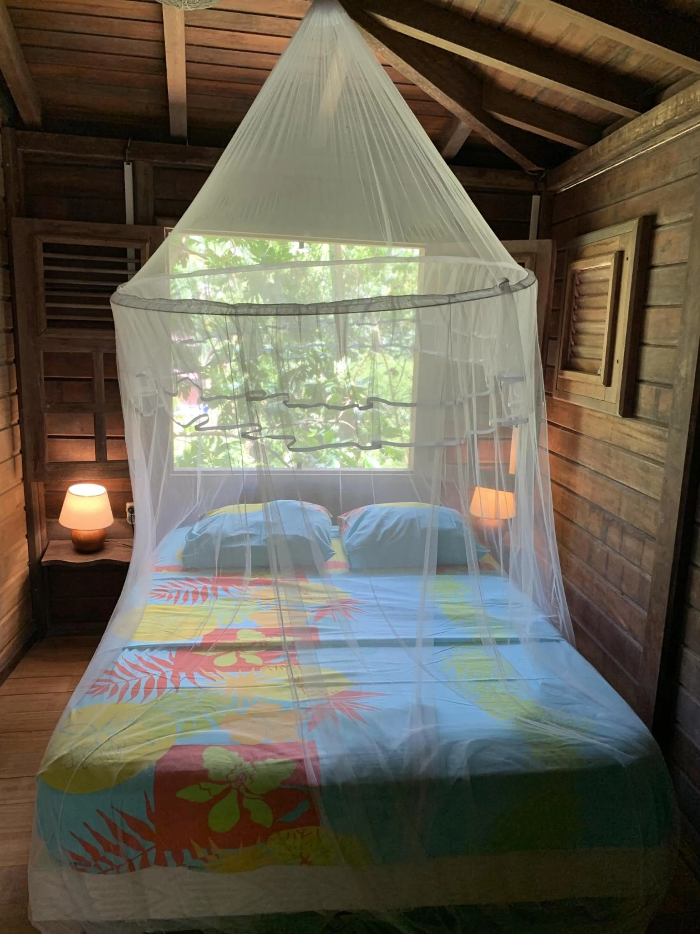 mon Ecolodge Creole