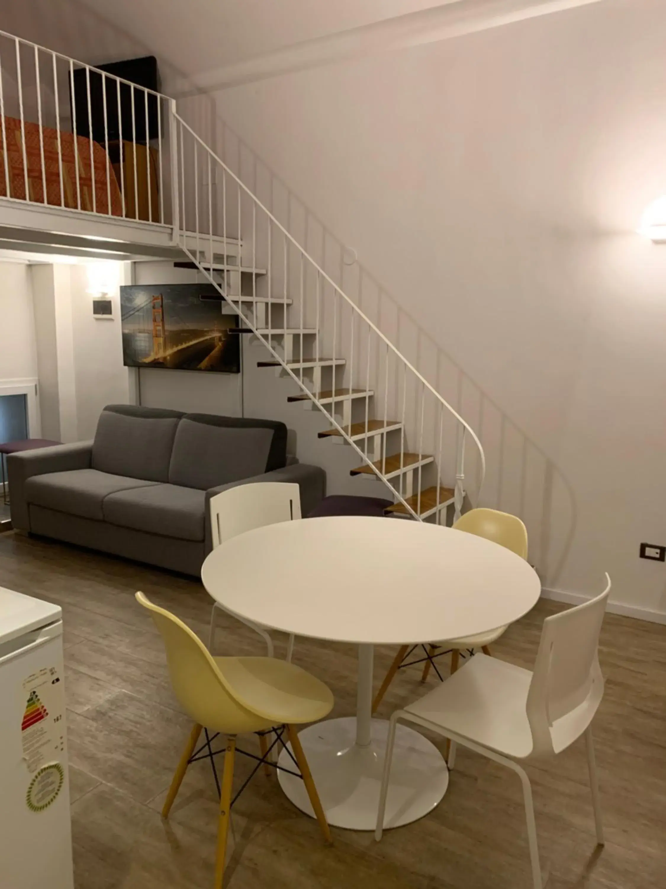 B&B La Dimora B&B La Dimora