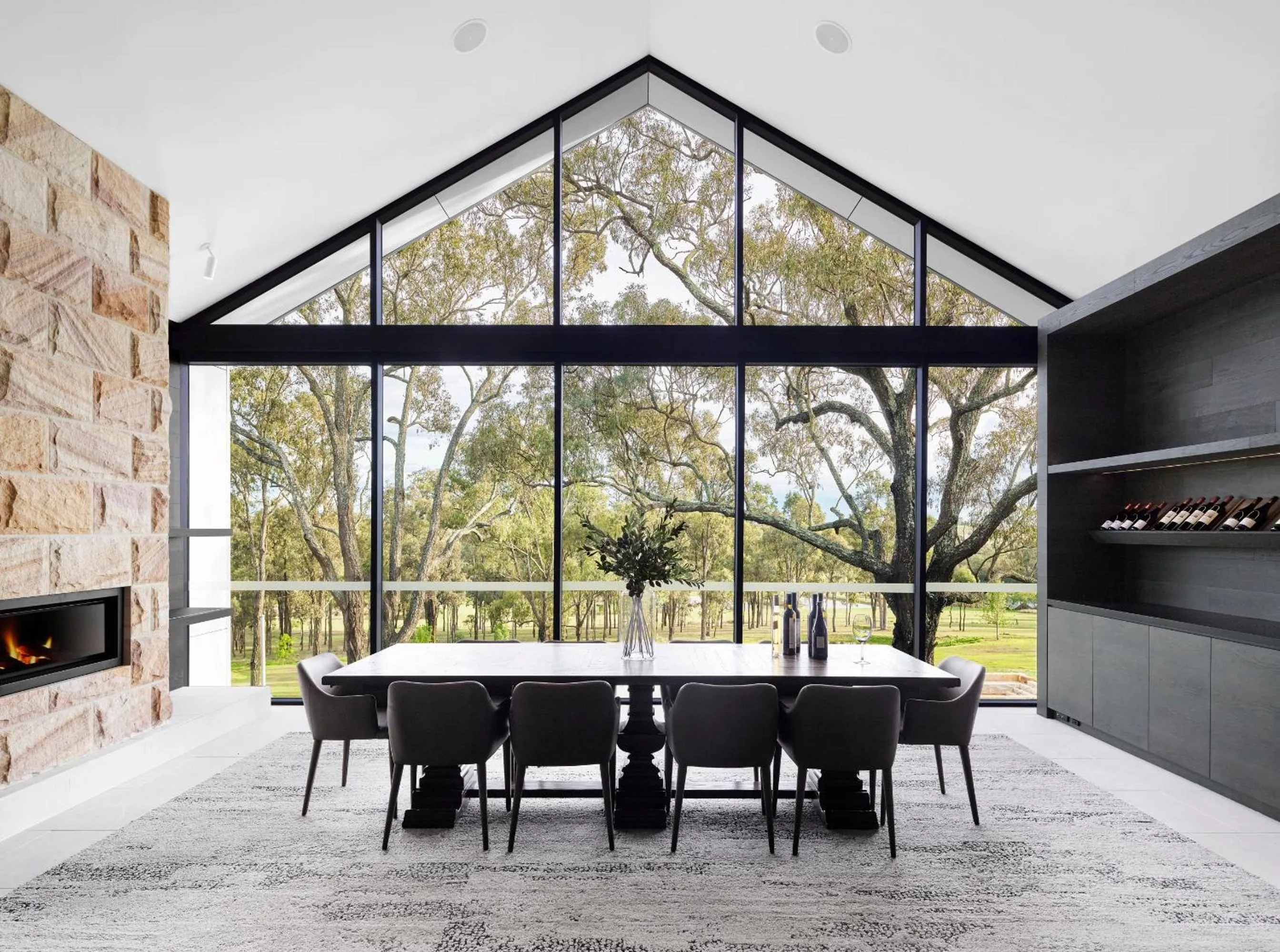 View (from property/room) in Spicers Guesthouse